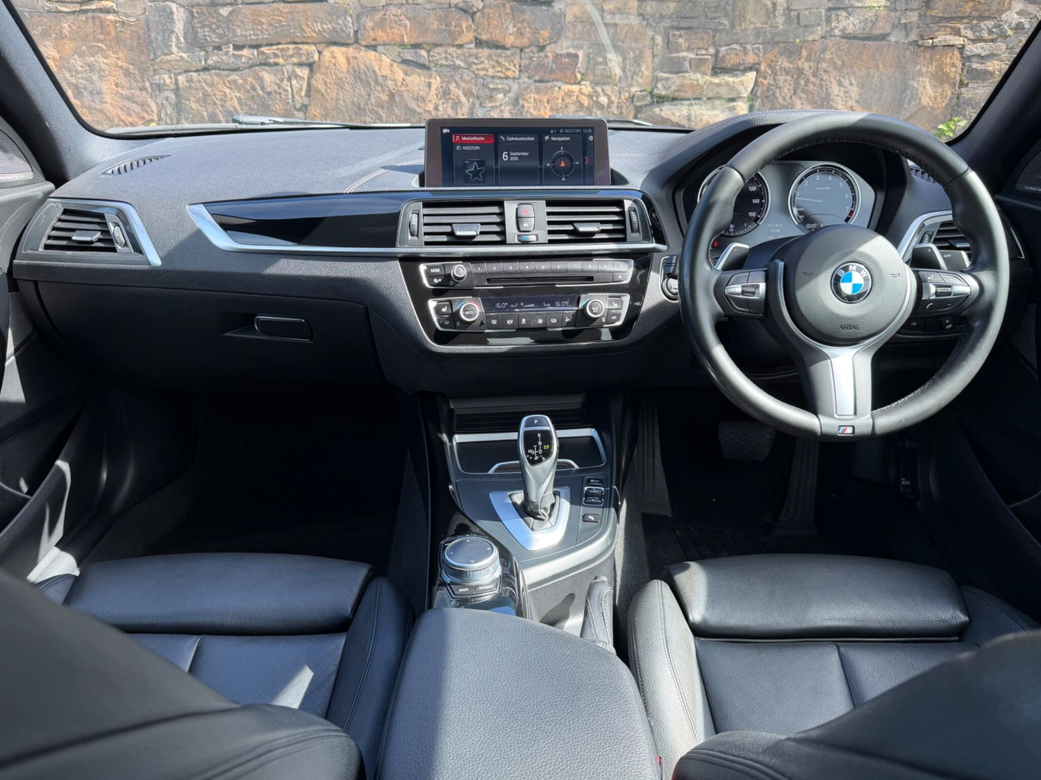 BMW 2 Series view 11