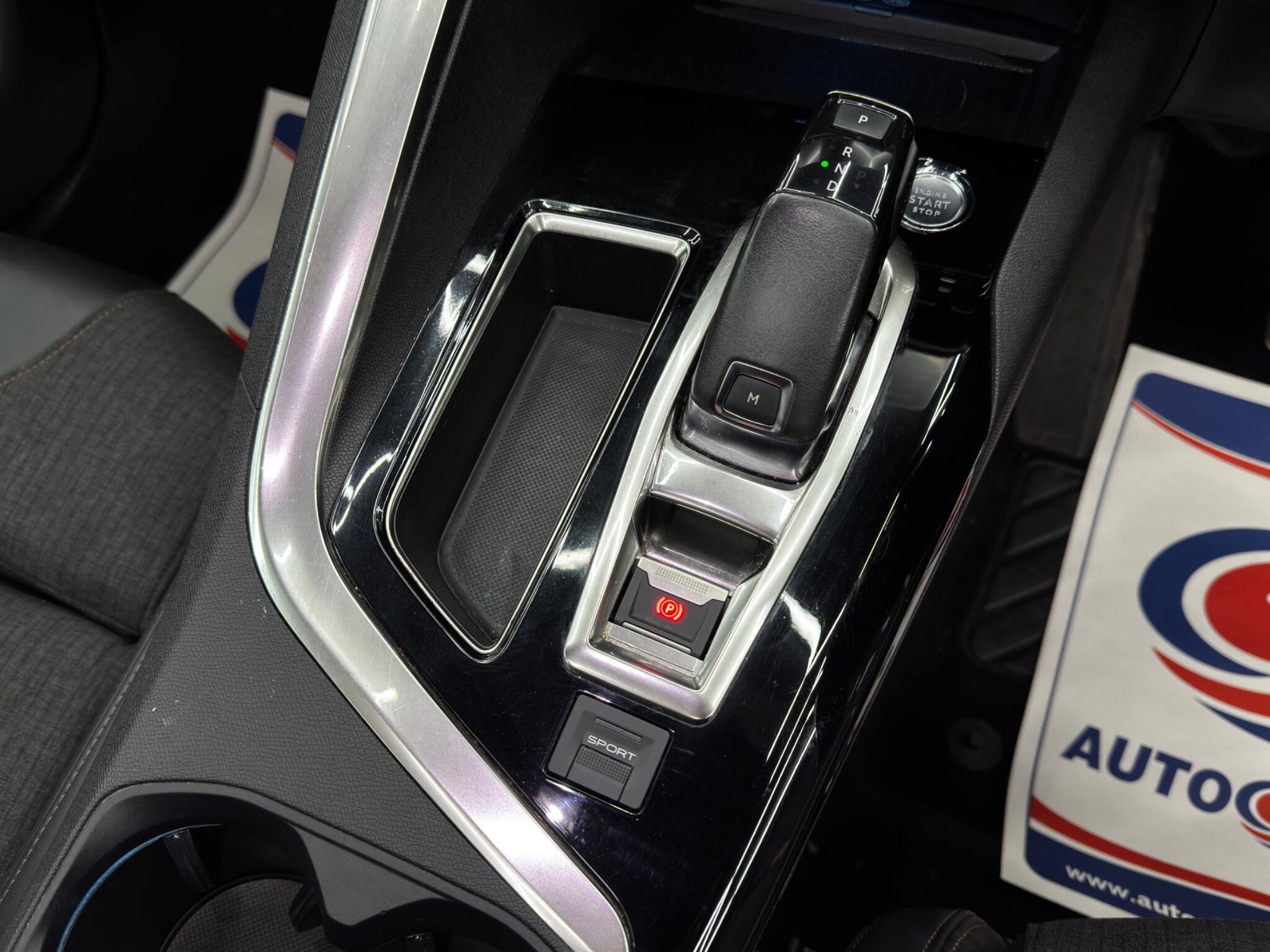 Peugeot 3008 view 24
