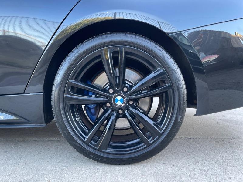 2017 BMW 3 Series 3.0 335d M Sport Auto xDrive Euro 6 (s/s) 4dr • 107,350 miles image 50