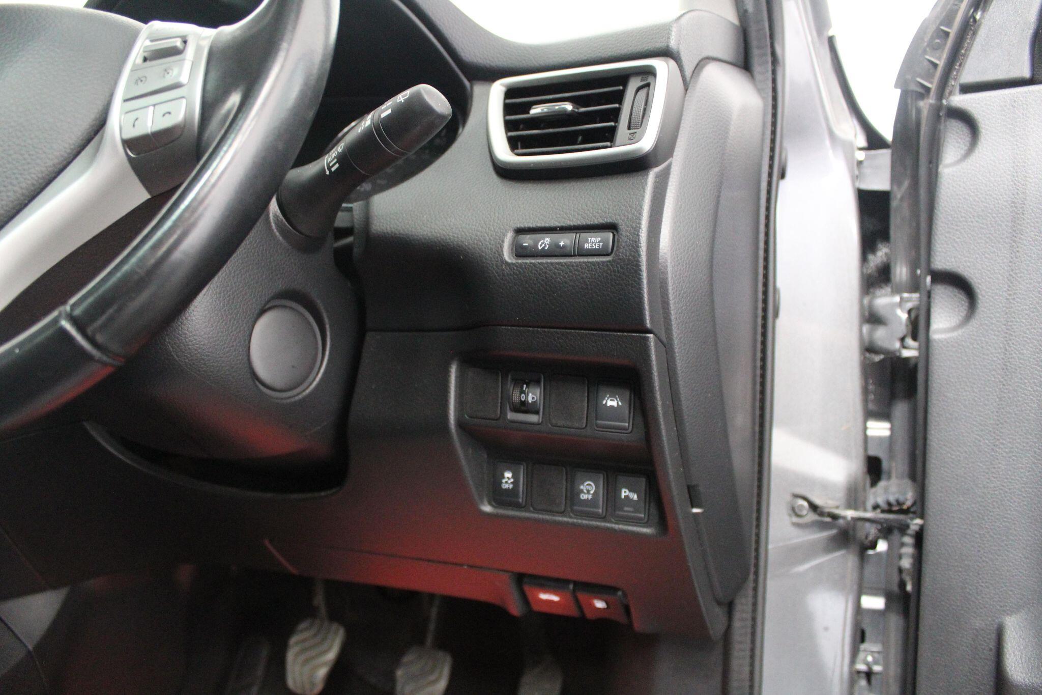 Nissan Qashqai view 47