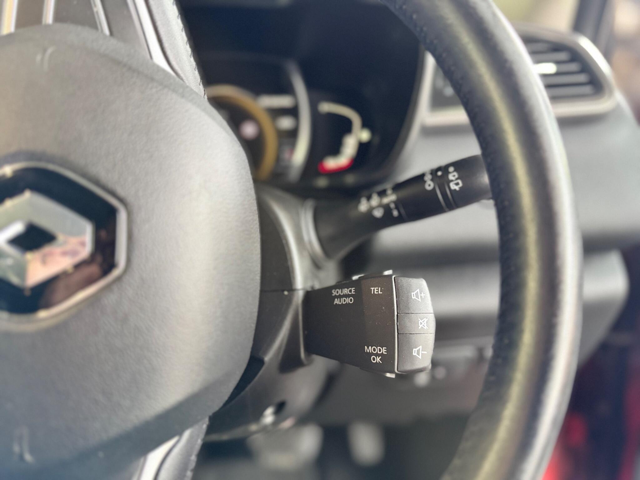 Renault Kadjar view 33