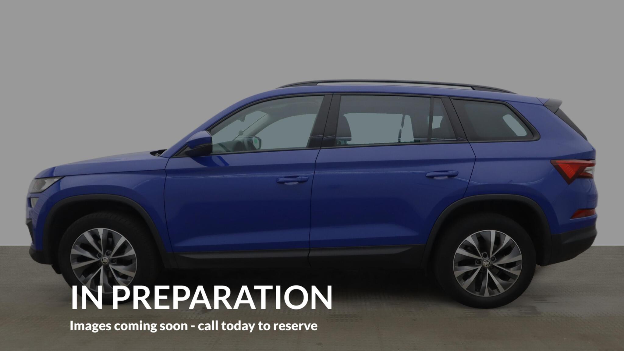 Skoda Kodiaq view 6