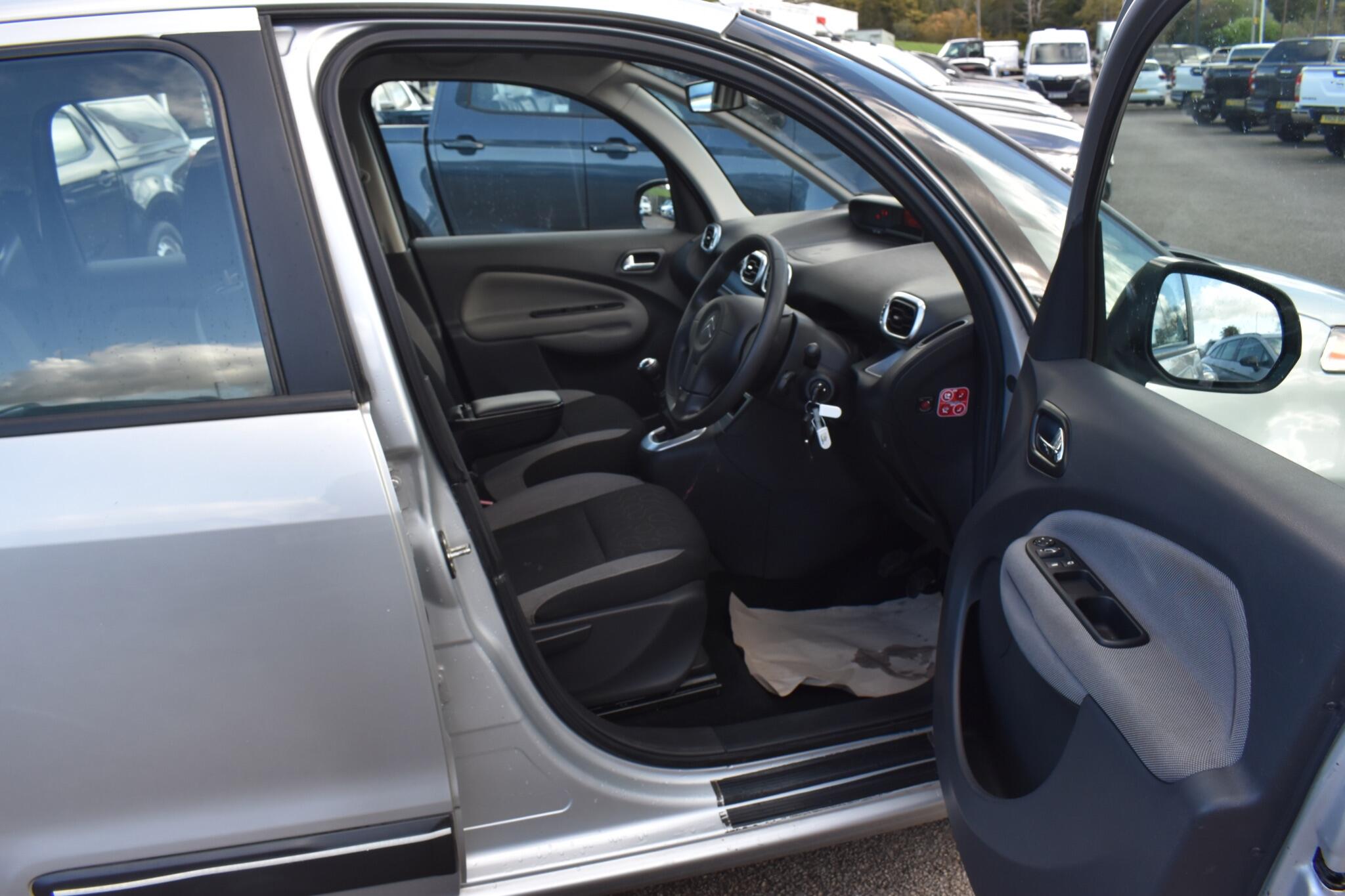 C3 Picasso - 1.6 HDi VTR+ Euro 5 5dr - Image 5