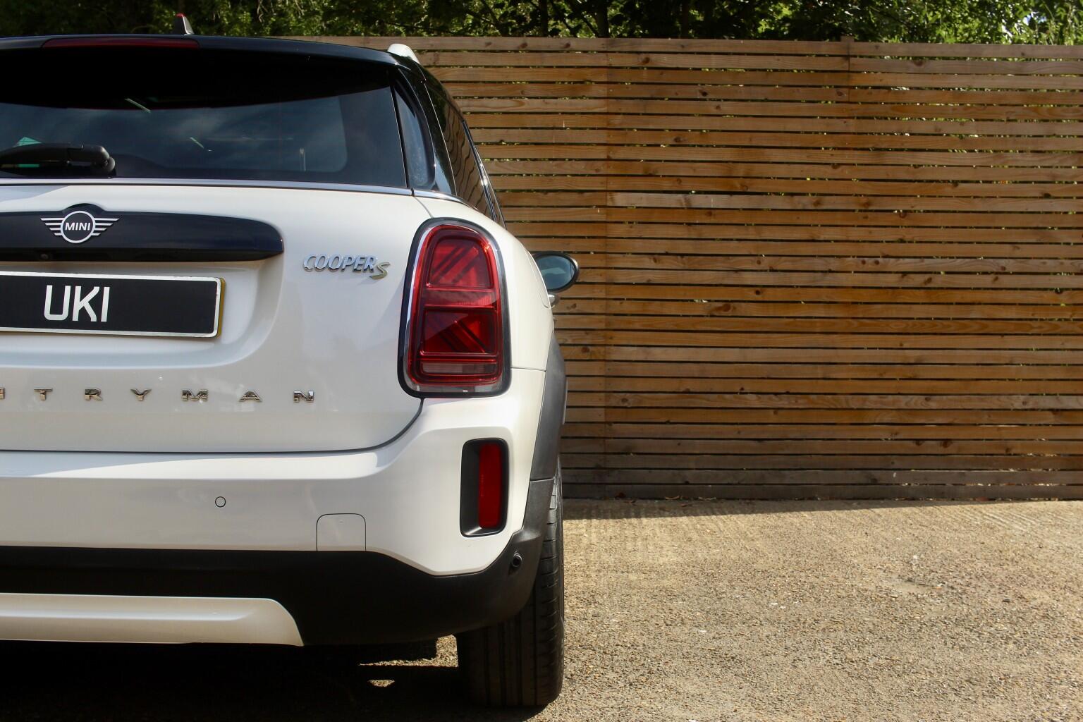Mini Countryman view 36