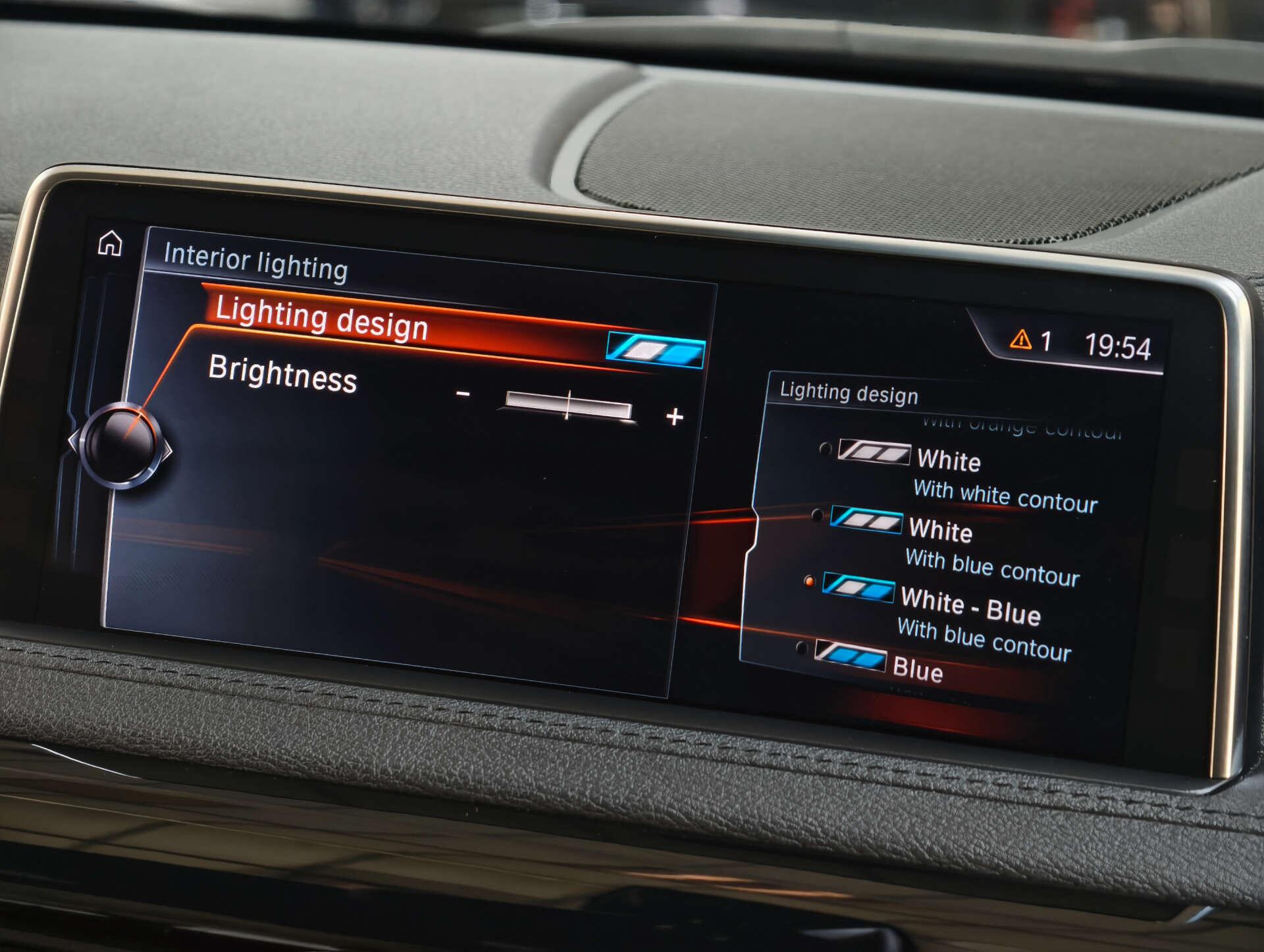 BMW X6 view 49