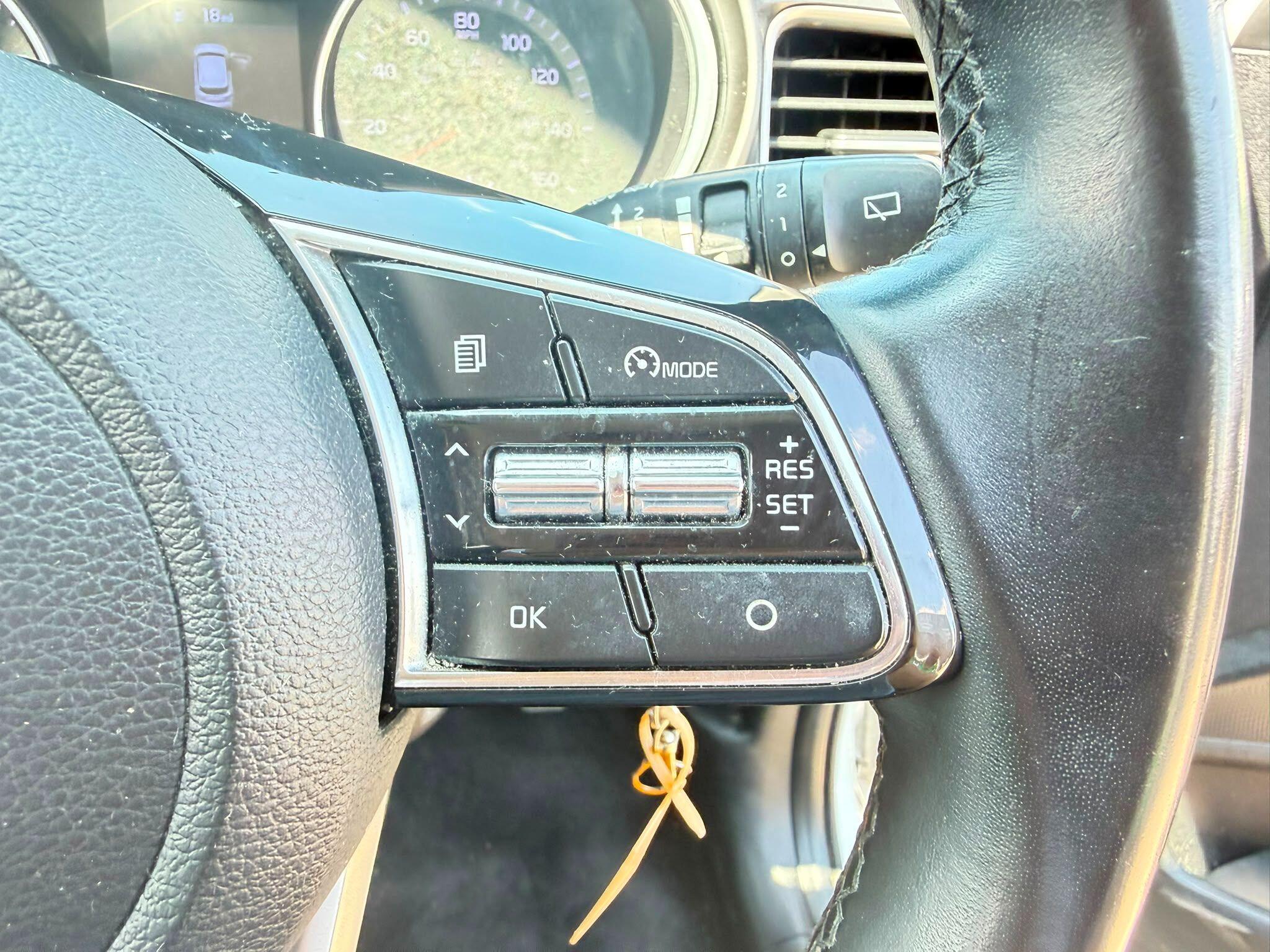 Kia Ceed view 24