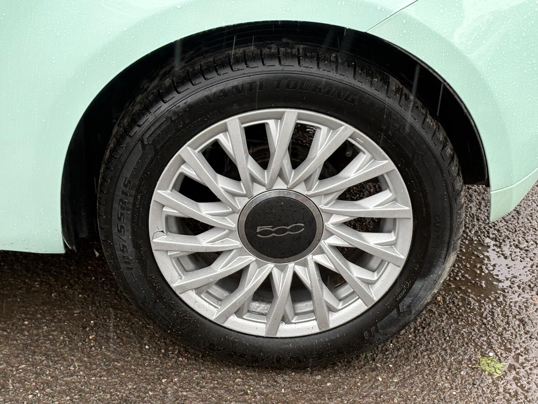 Fiat 500 - Image 27