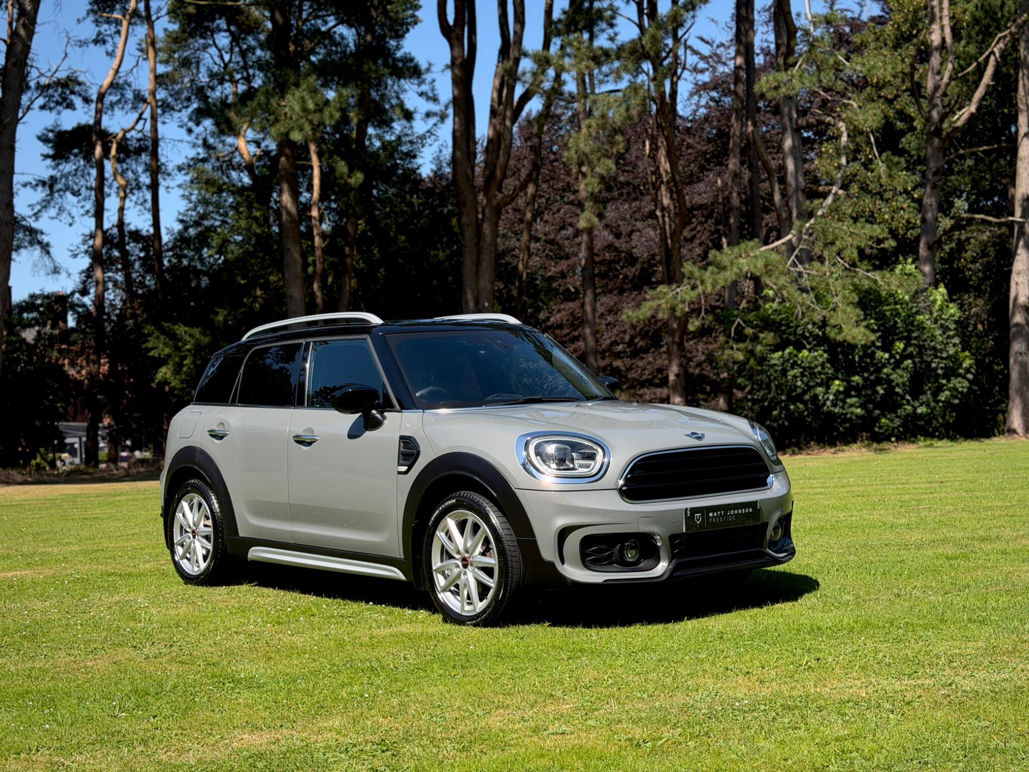 Mini Countryman view 27