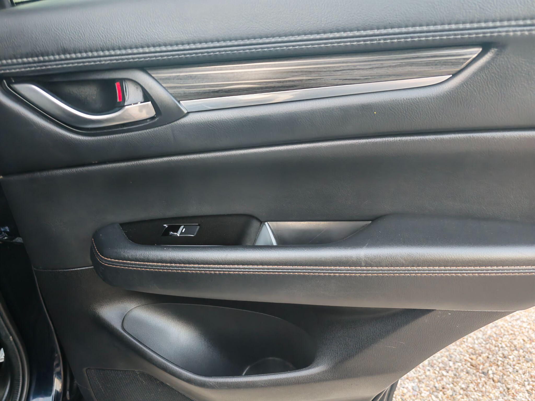 Mazda CX-5 view 31