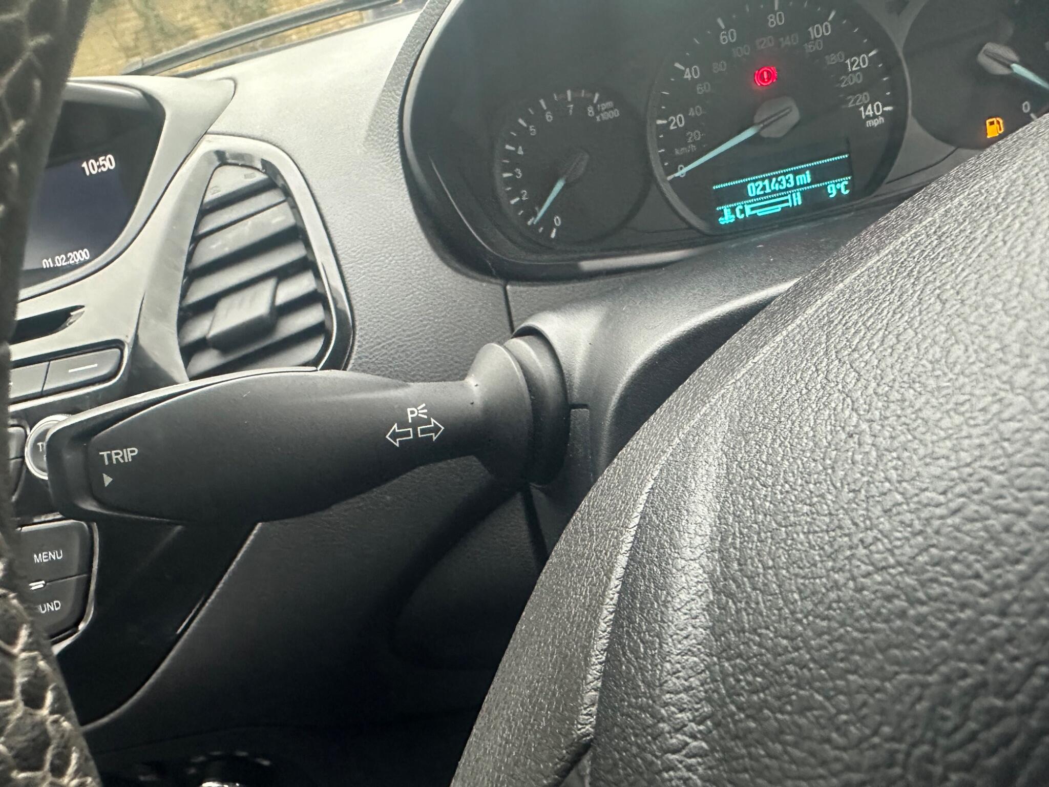2017 Ford Ka+ 1.2 Ti-VCT Zetec Euro 6 5dr • 21,433 miles image 47
