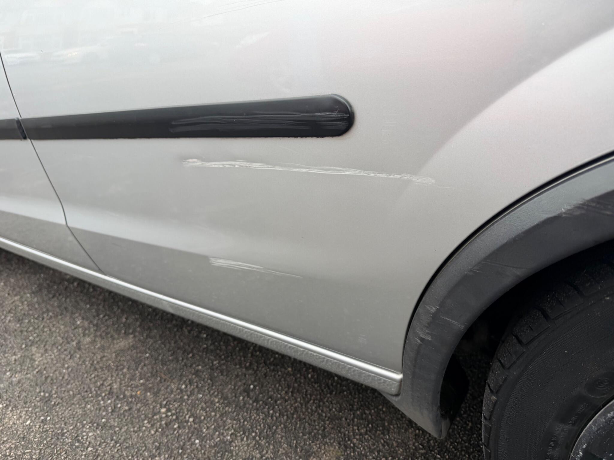 2002 Vauxhall Corsa image 81