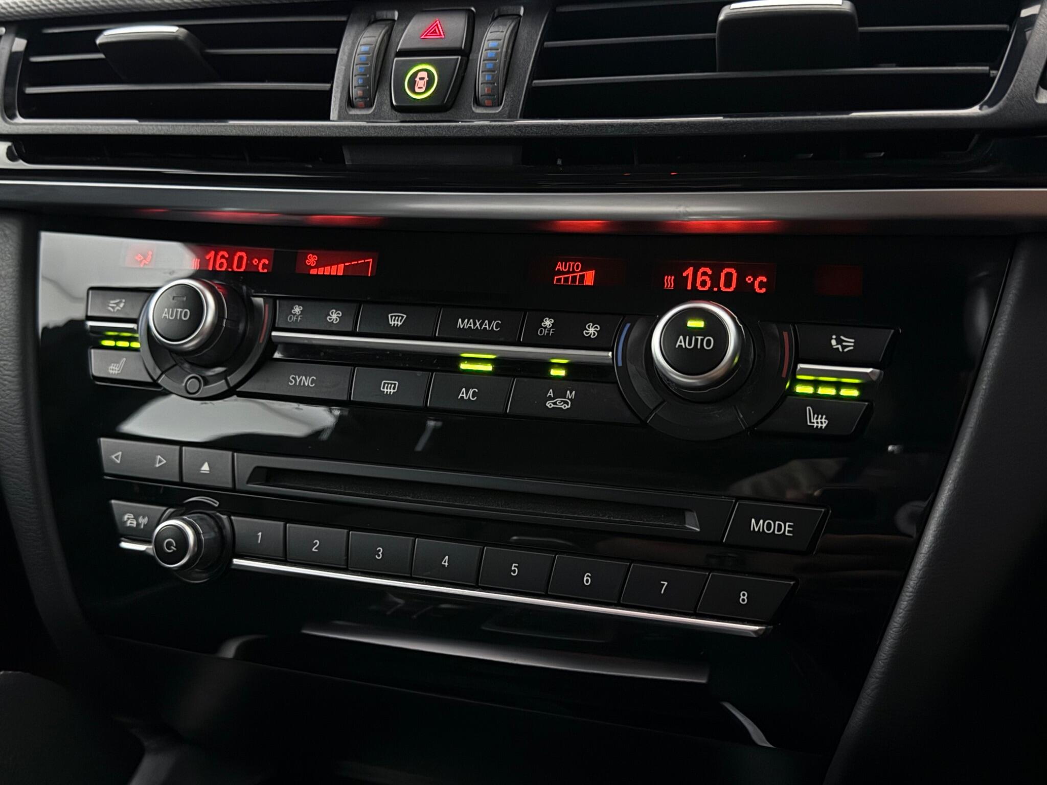 BMW X6 view 31