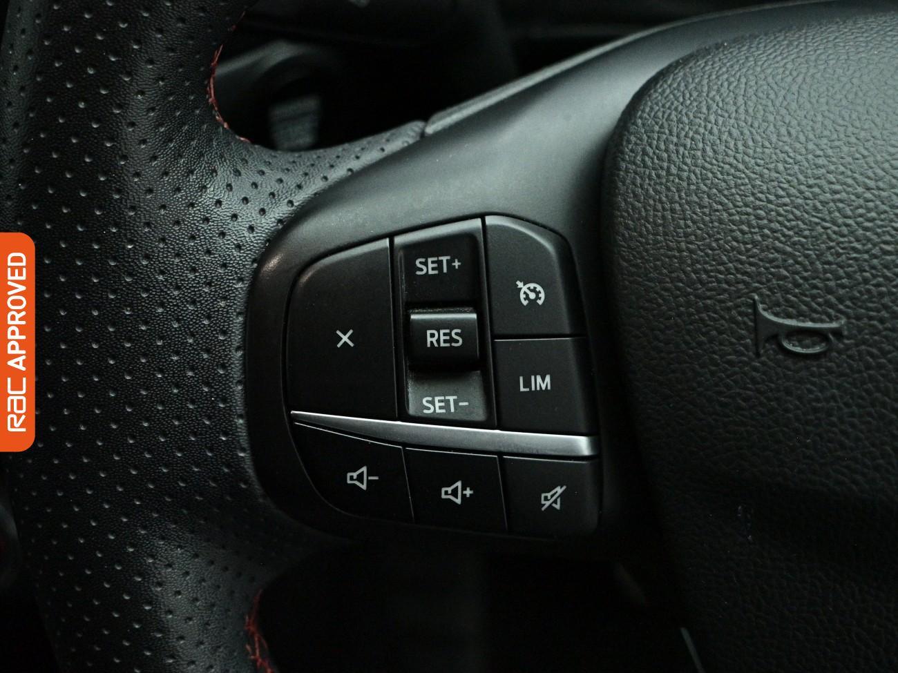 Ford Kuga view 24