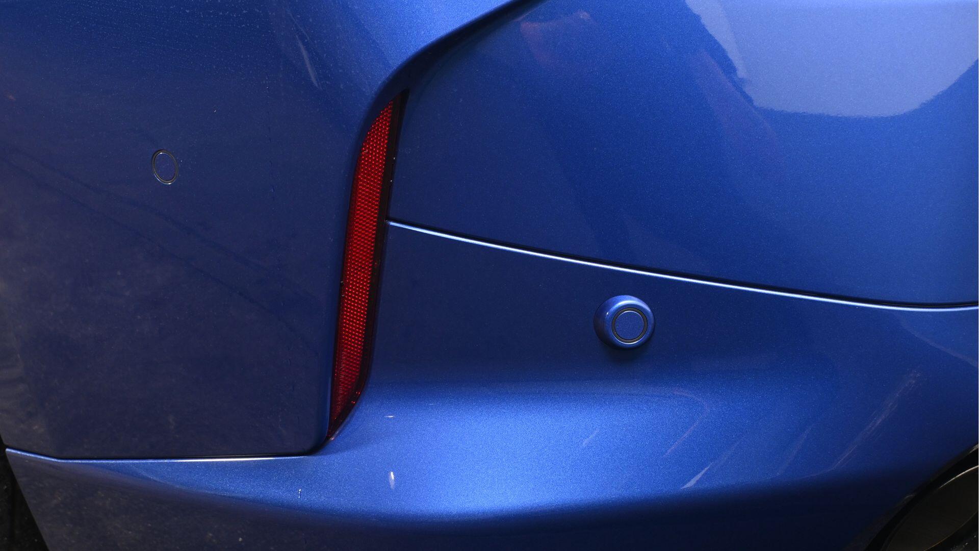BMW 2 Series view 34