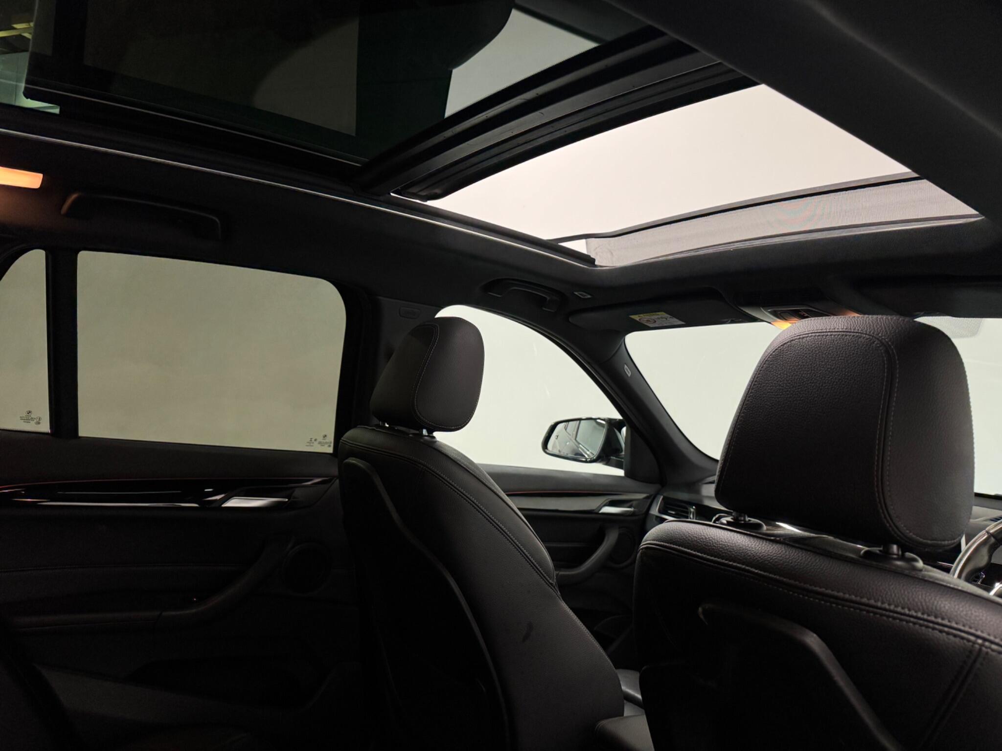 BMW X1 view 14