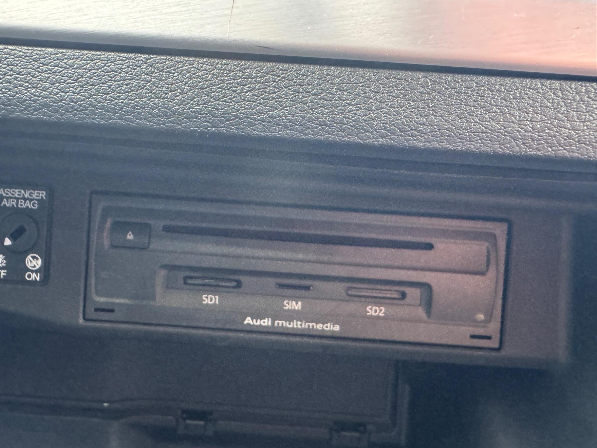Audi Q2 view 39
