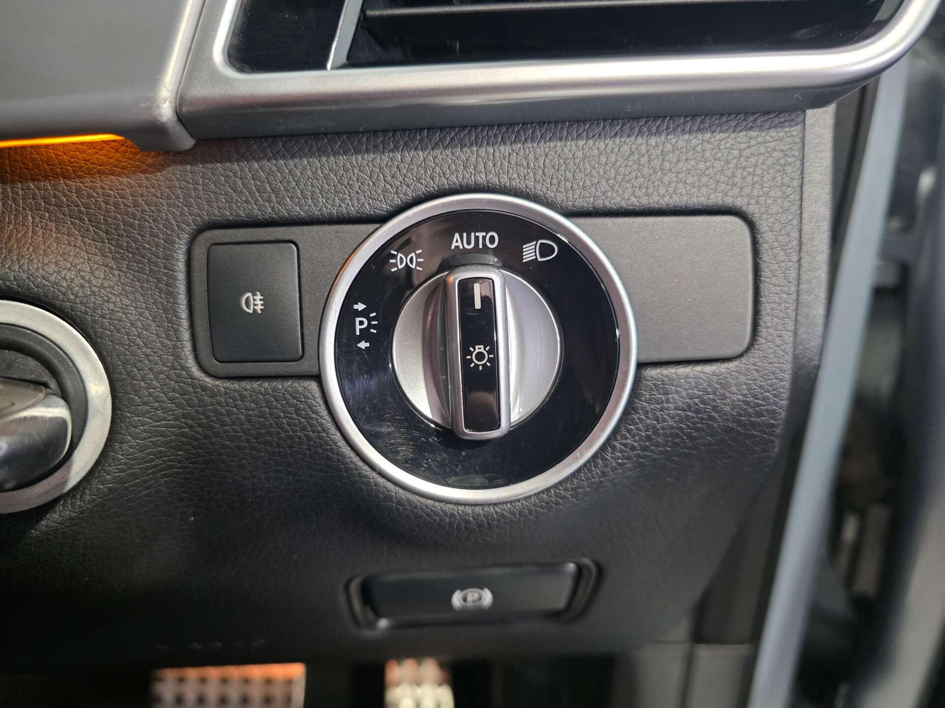 Mercedes-Benz Gle view 33
