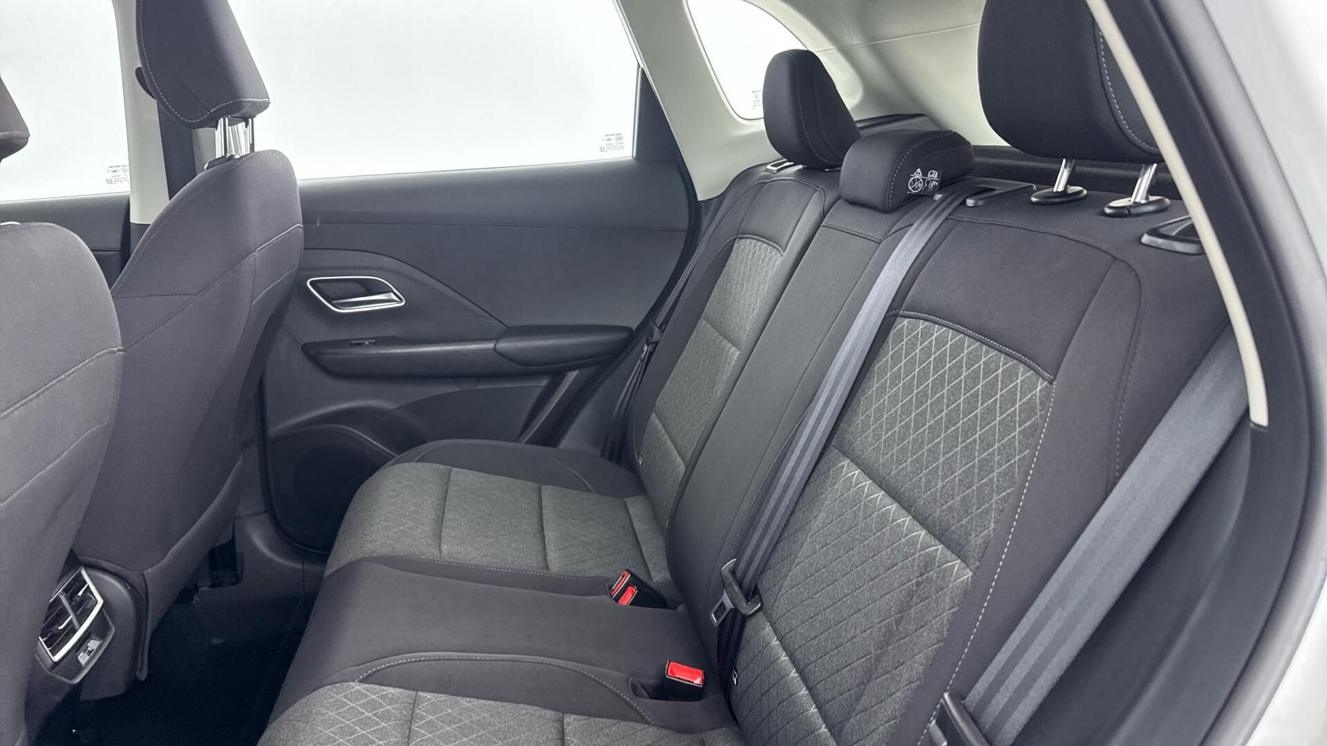 MG ZS view 14