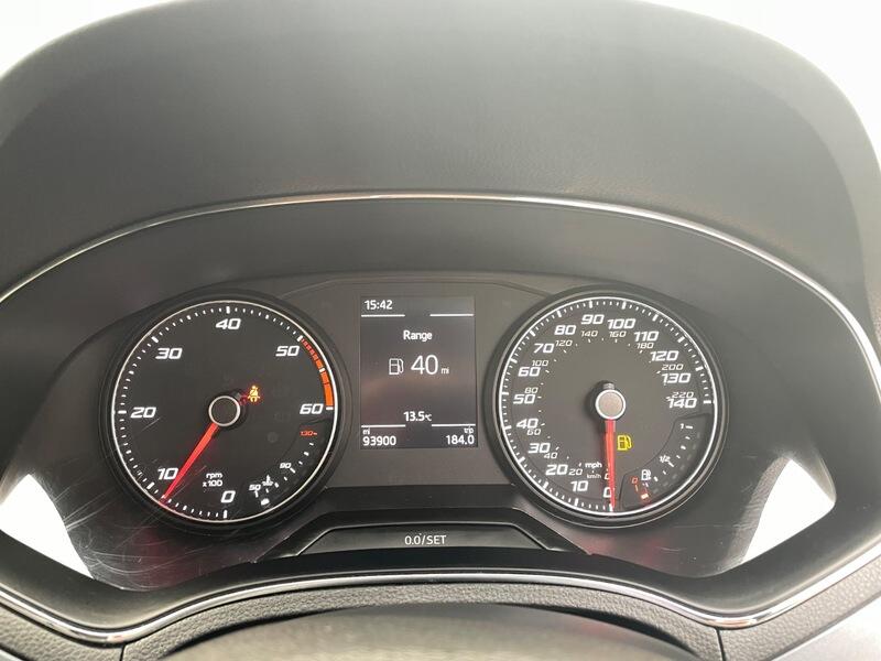 2018 SEAT Arona 1.6 TDI SE Euro 6 (s/s) 5dr • 93,000 miles image 21