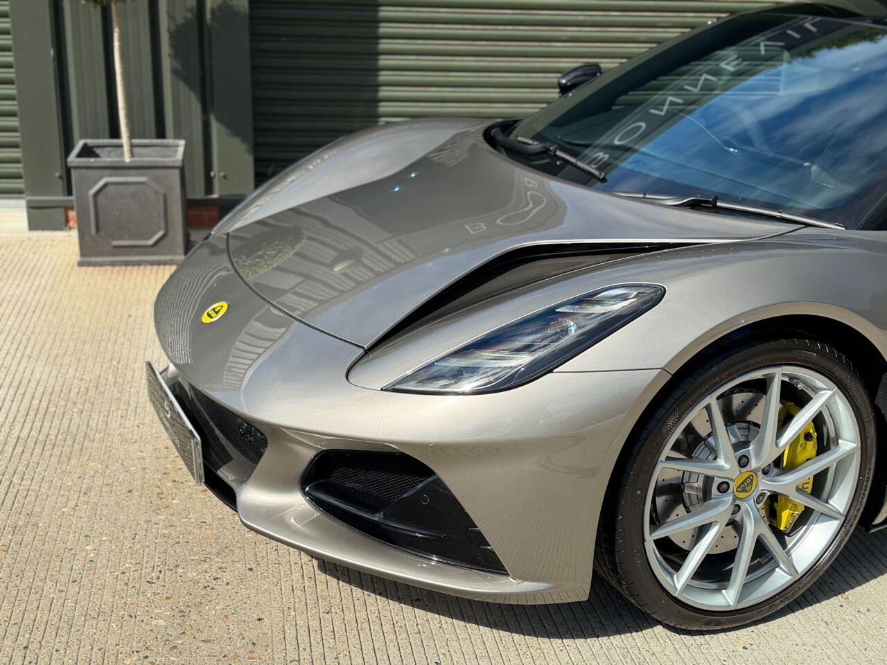 Lotus Emira view 9