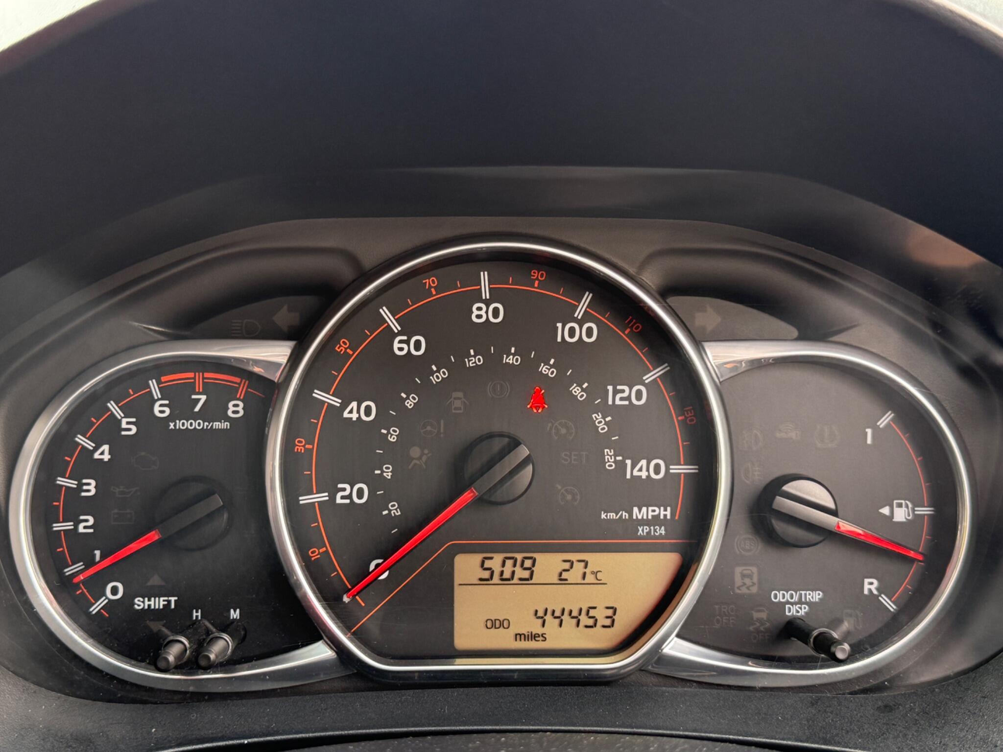 Toyota Yaris - Image 68