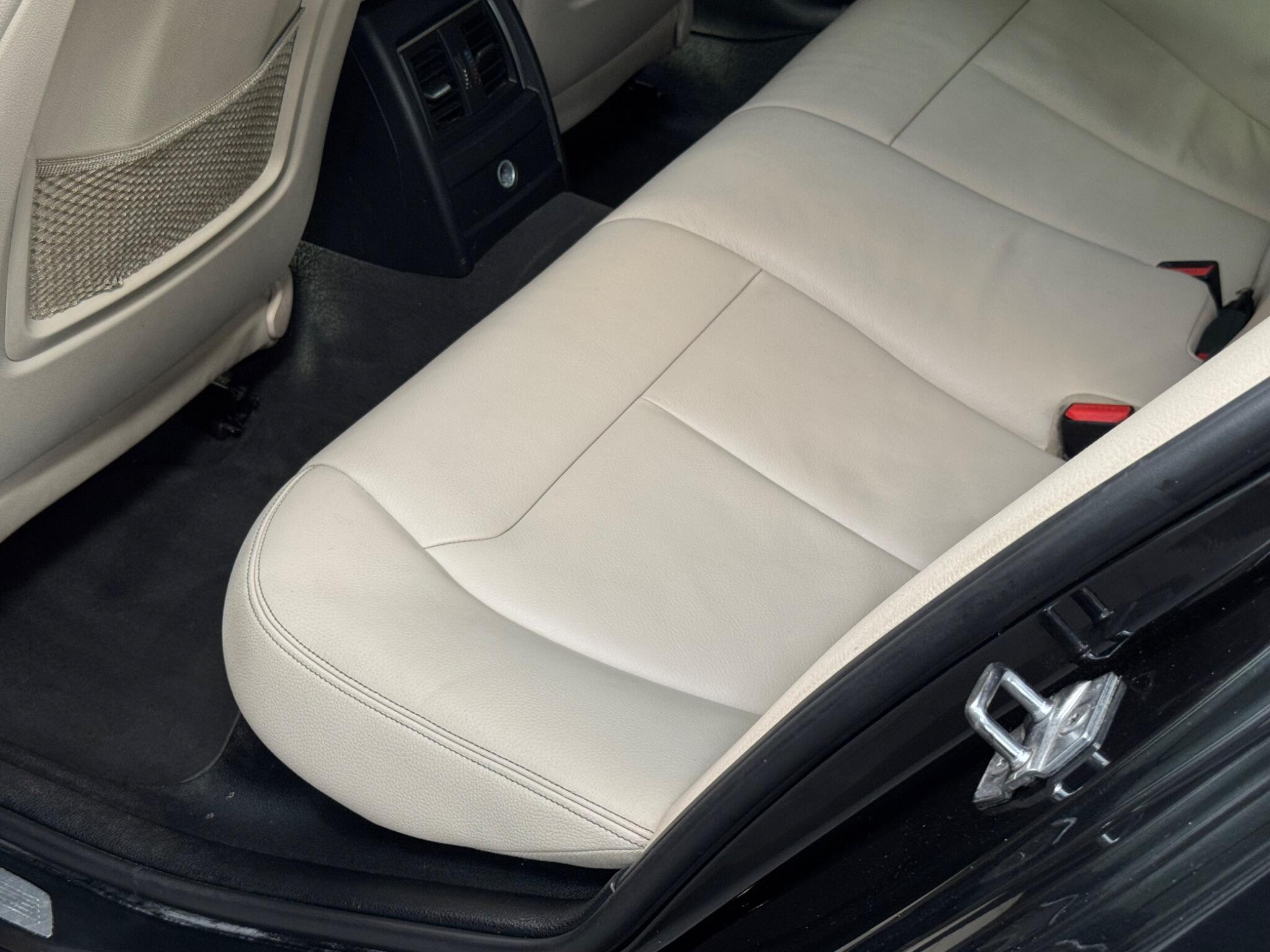 BMW 3 Series view 51