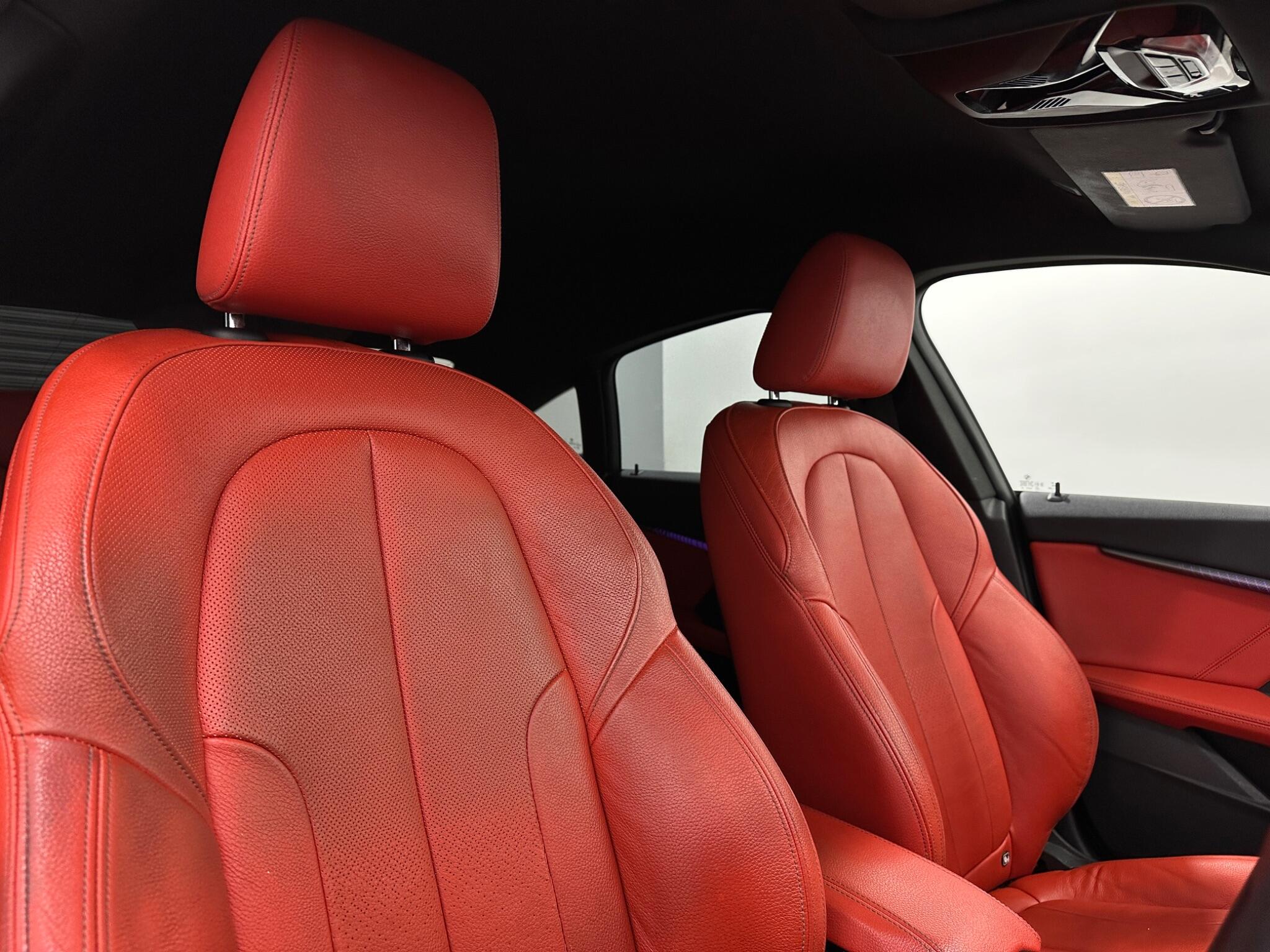 BMW 2 Series view 34