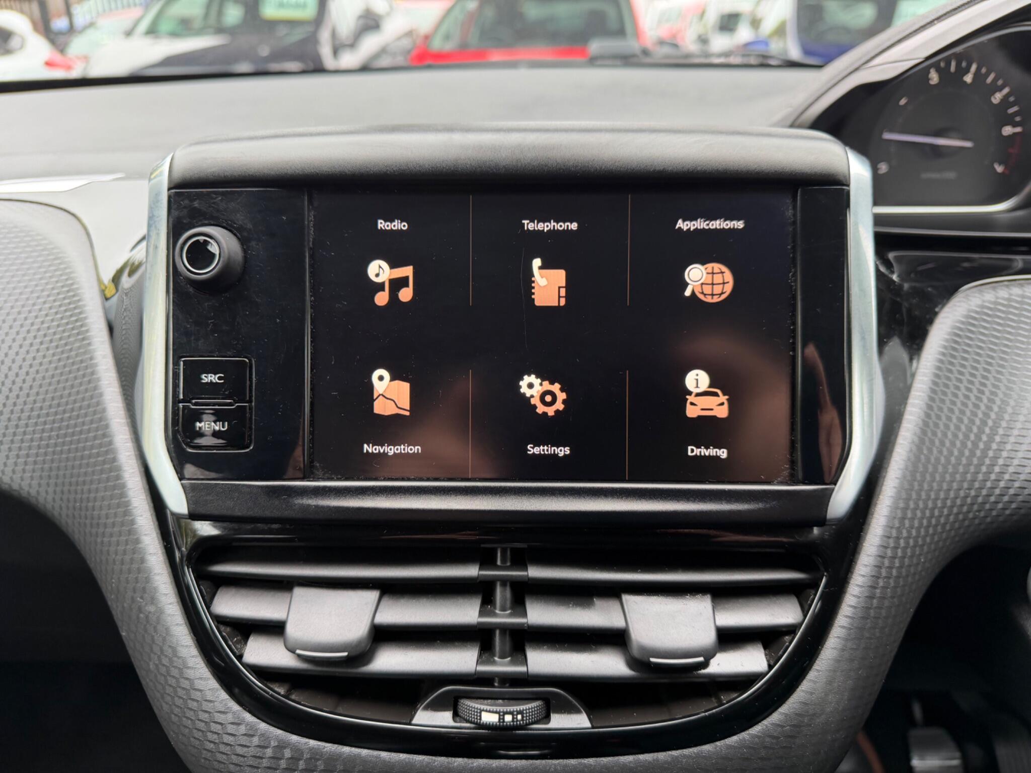 Peugeot 2008 view 24