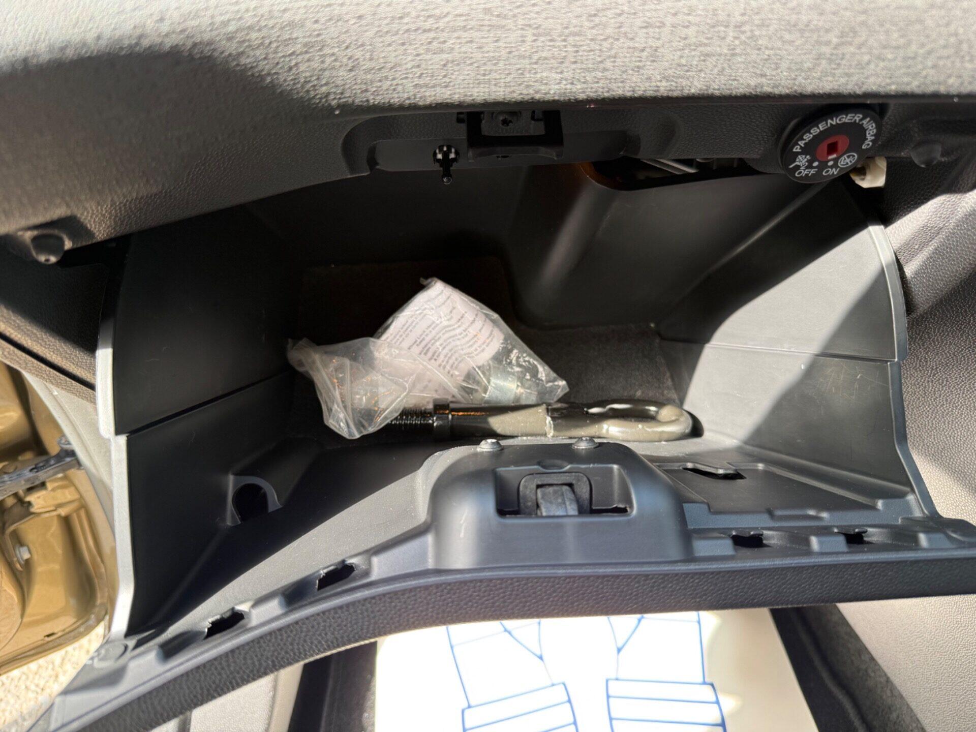 Ford Fiesta view 43