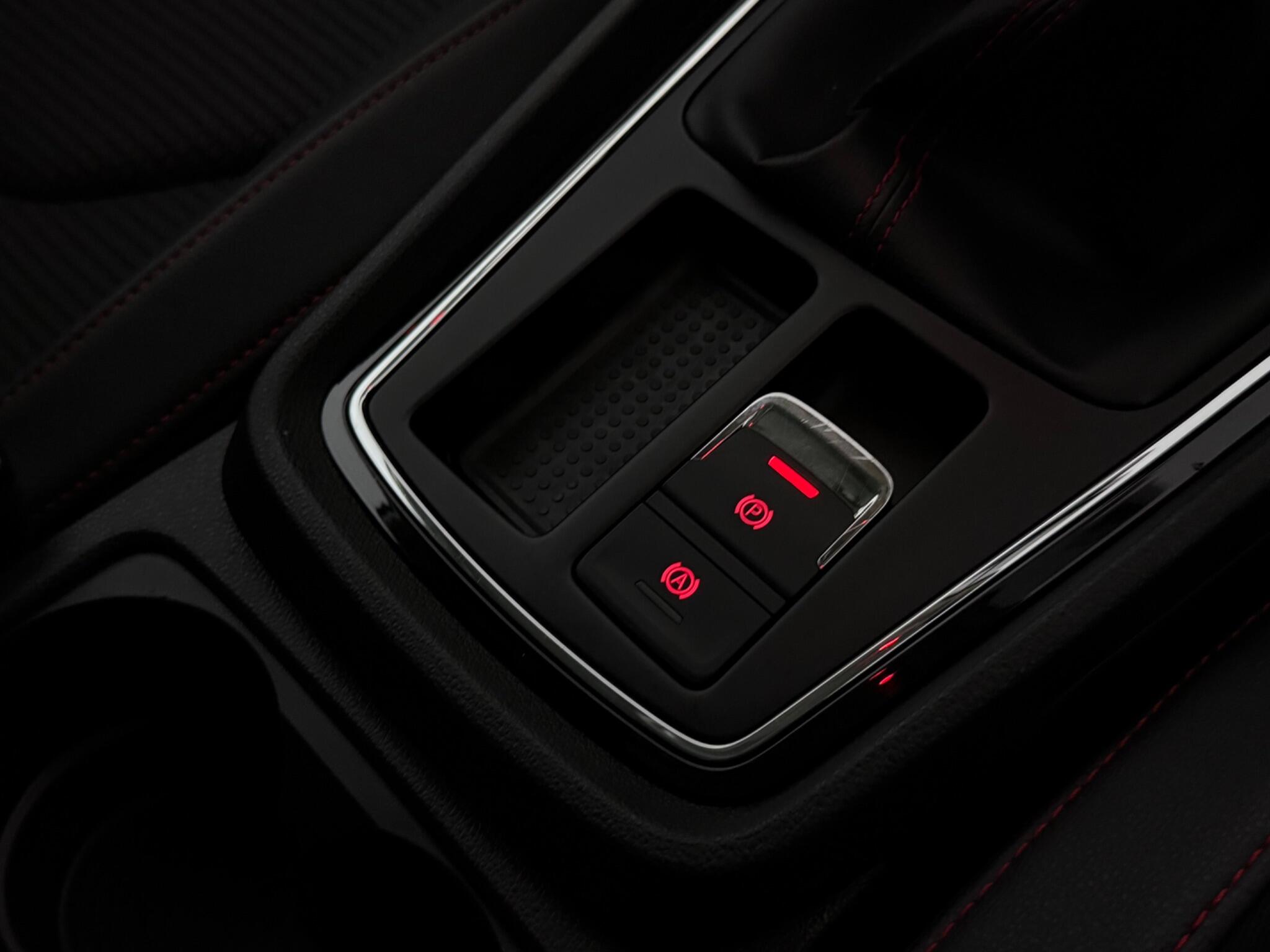 Seat Leon view 22