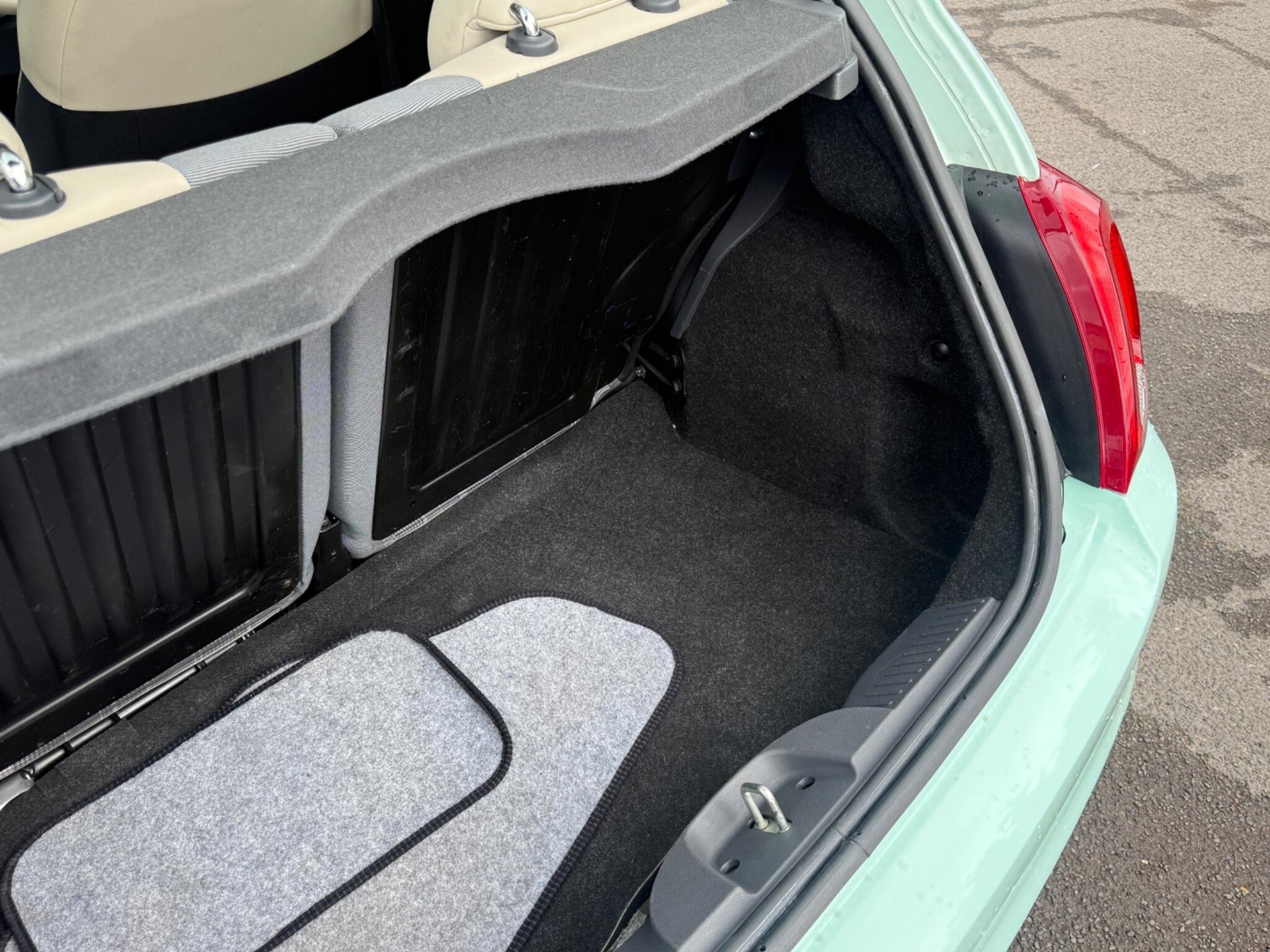 Fiat 500 - Image 47