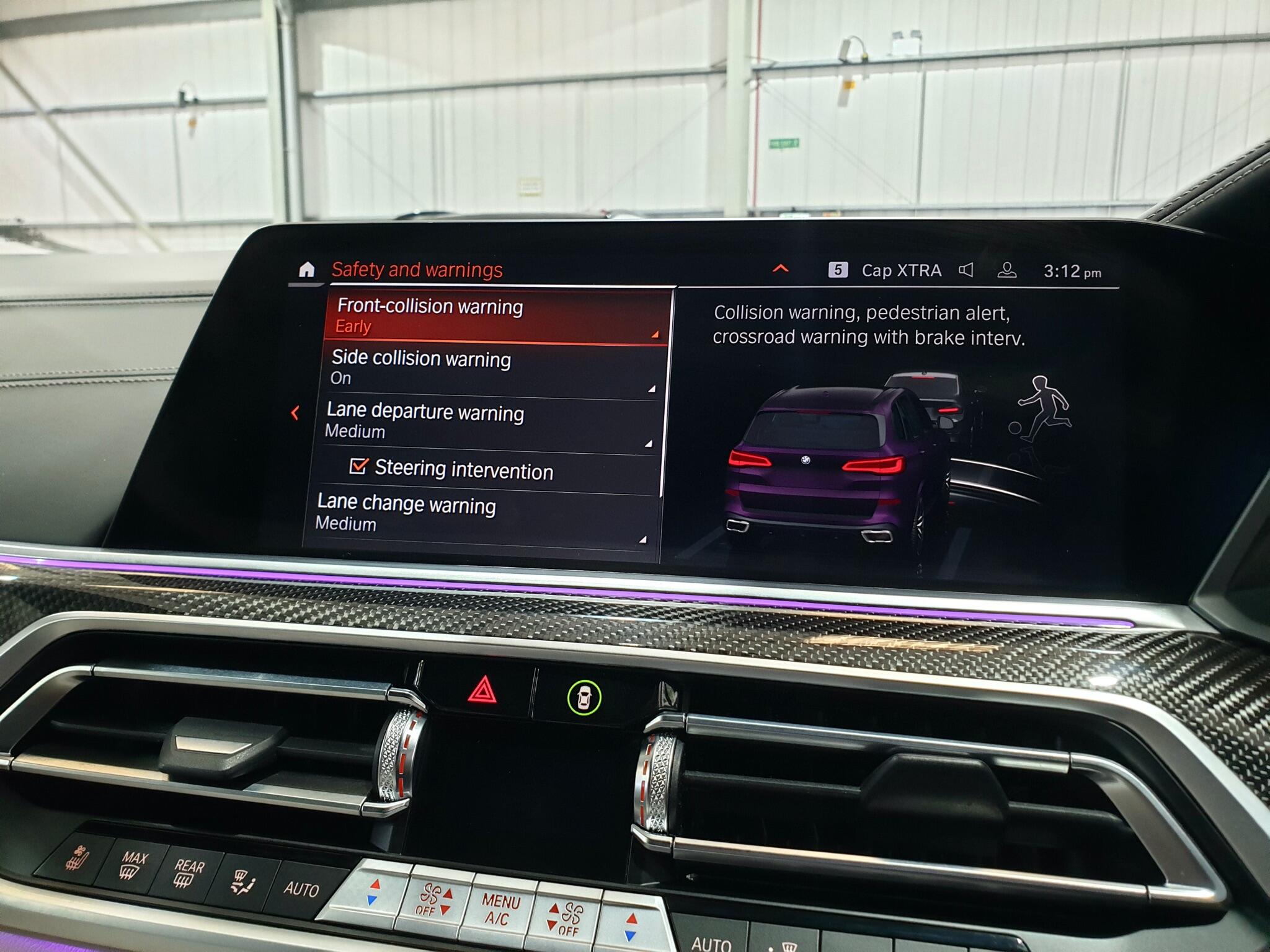 BMW X5 view 92