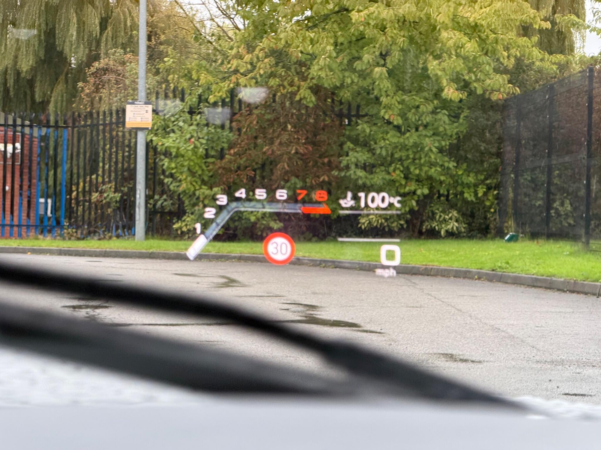 Audi RS6 view 65