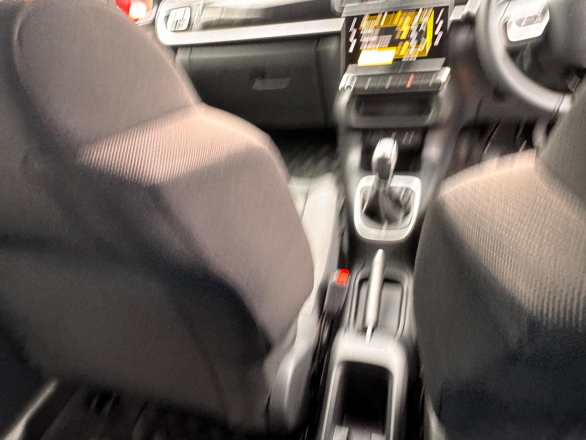Citroen C3 view 15