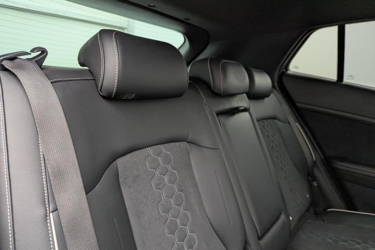 Kia Sportage view 19