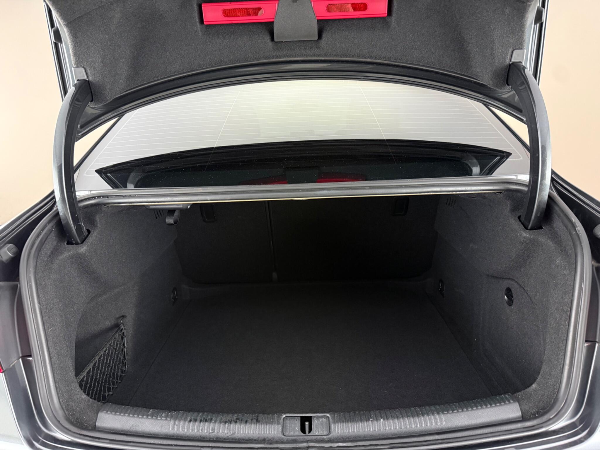 Audi A3 view 10