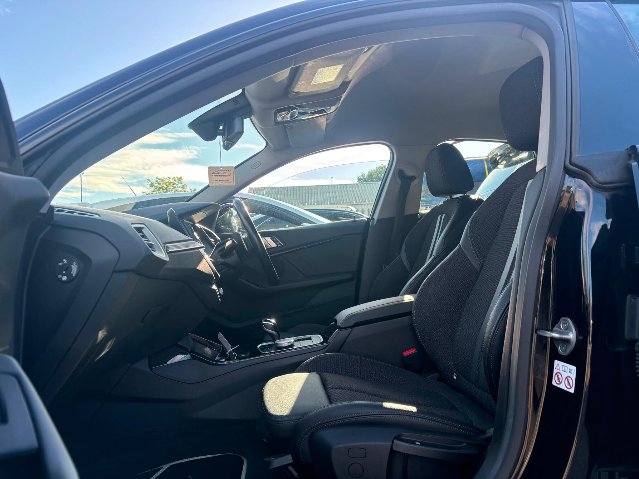 BMW 2 Series view 10