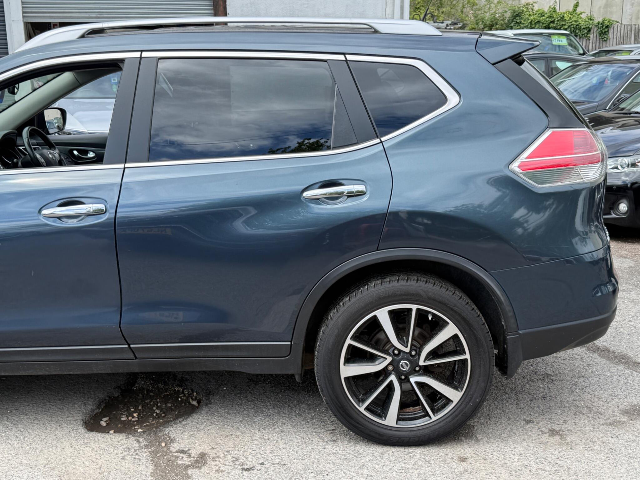 Nissan X-Trail - Image 13