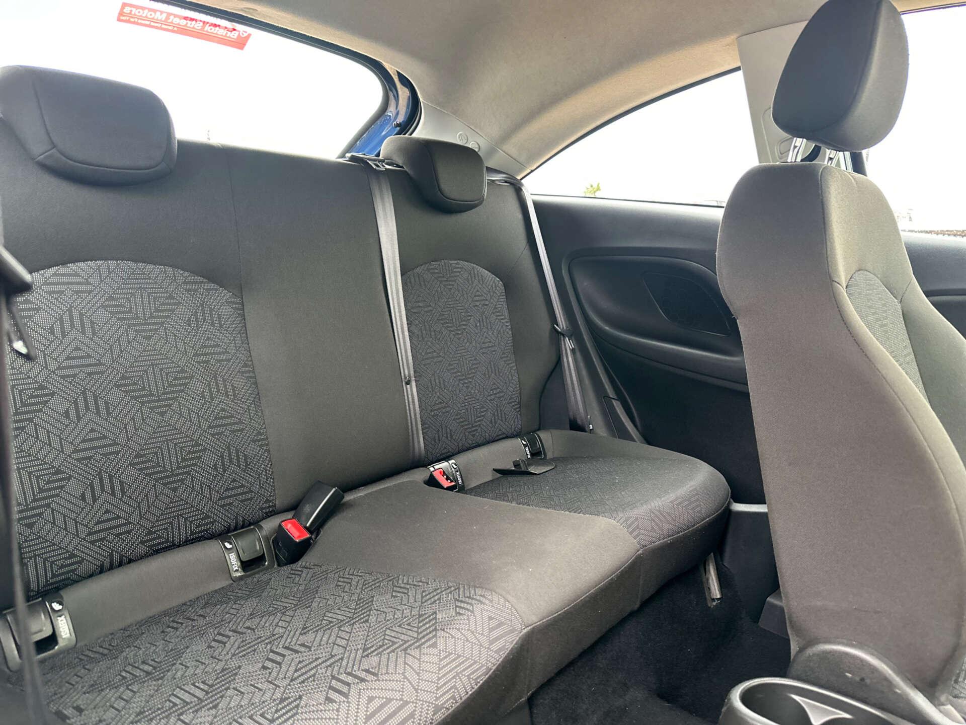 Vauxhall Corsa view 15