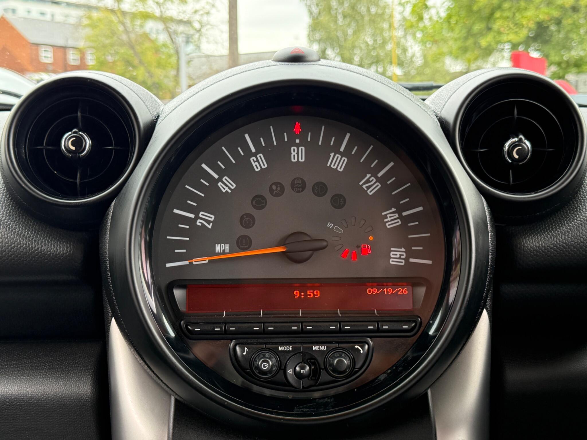 MINI Paceman - Image 54