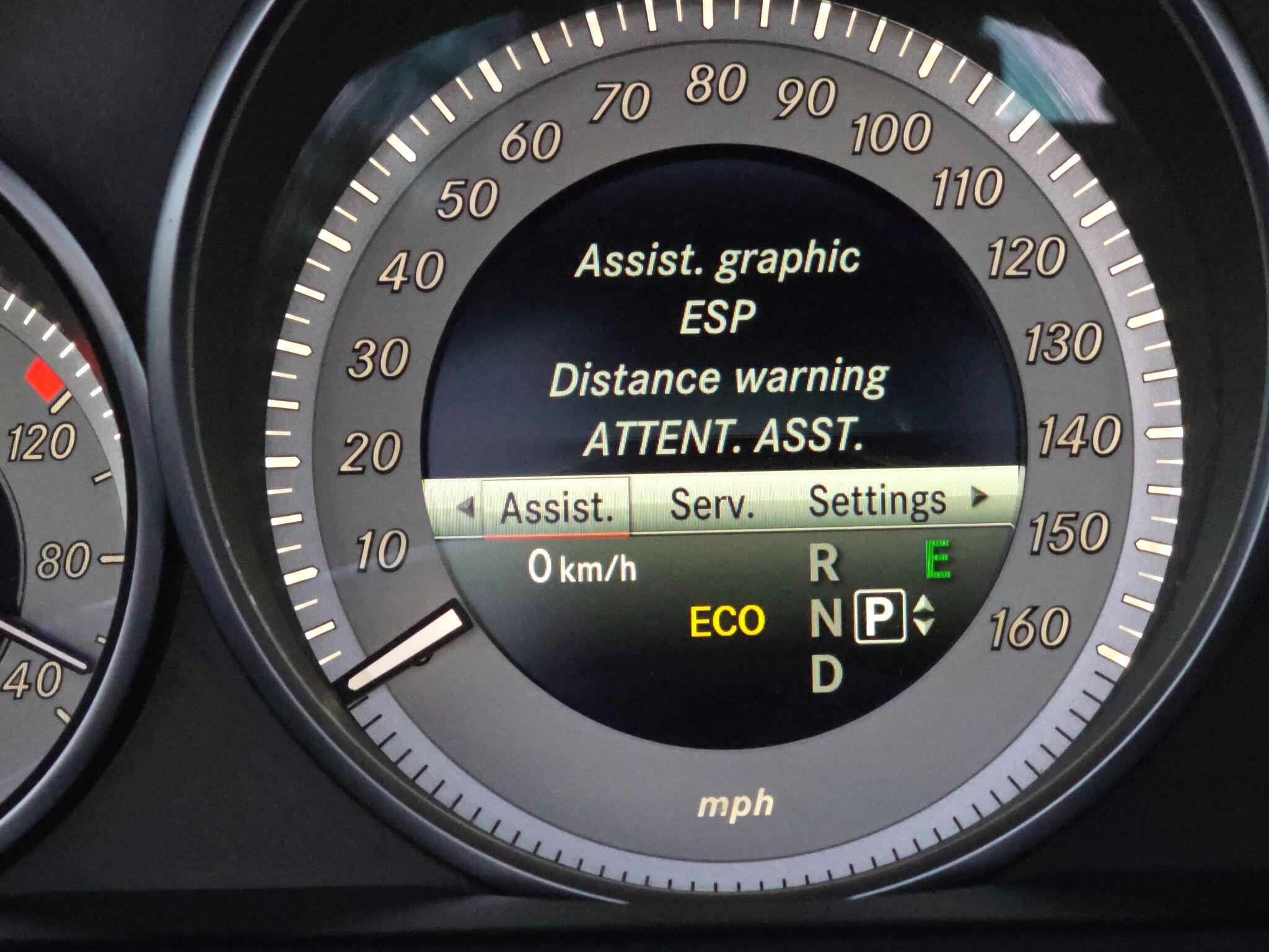 2014 Mercedes-Benz E Class image 46