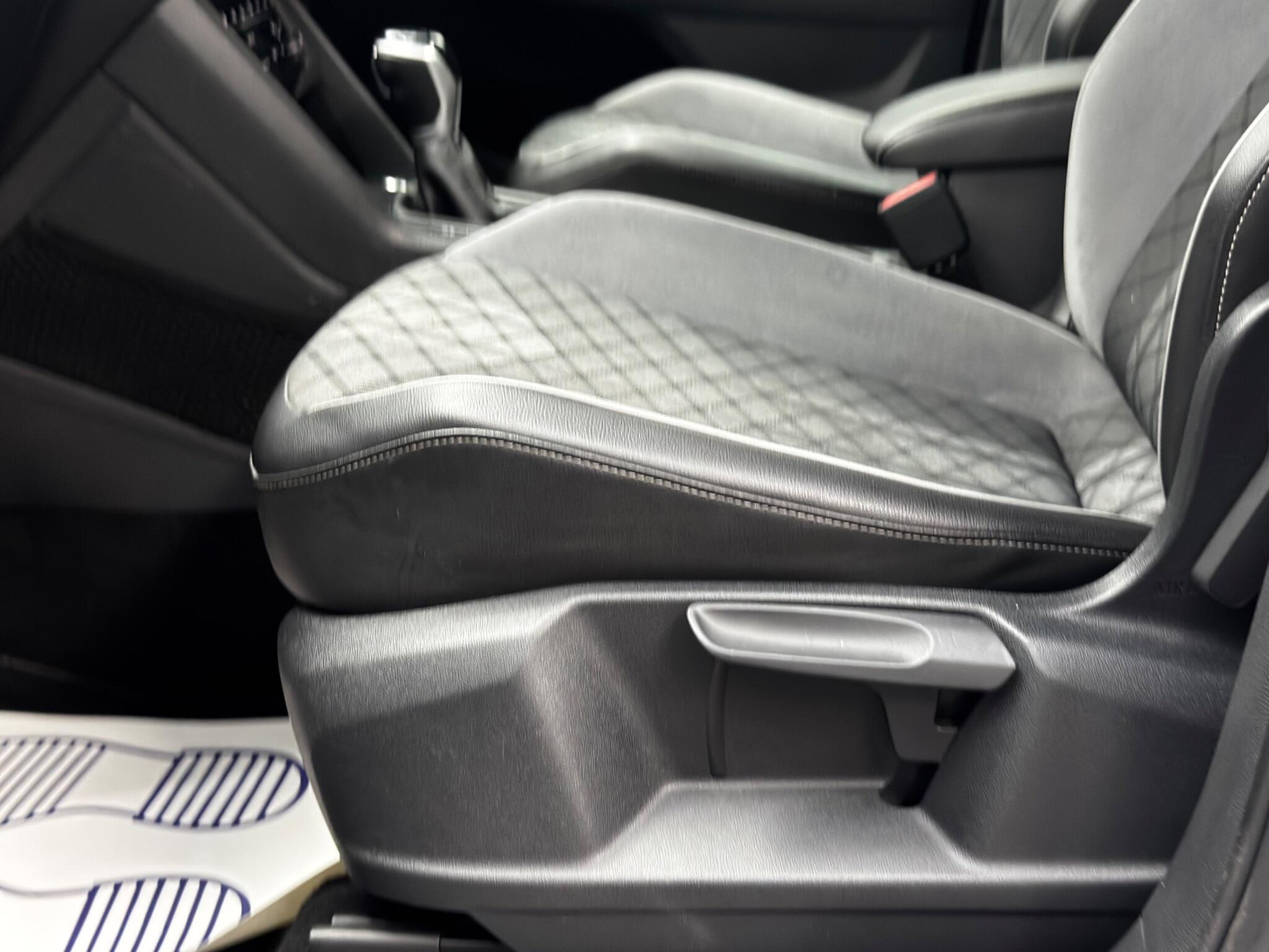 Volkswagen Tiguan view 59