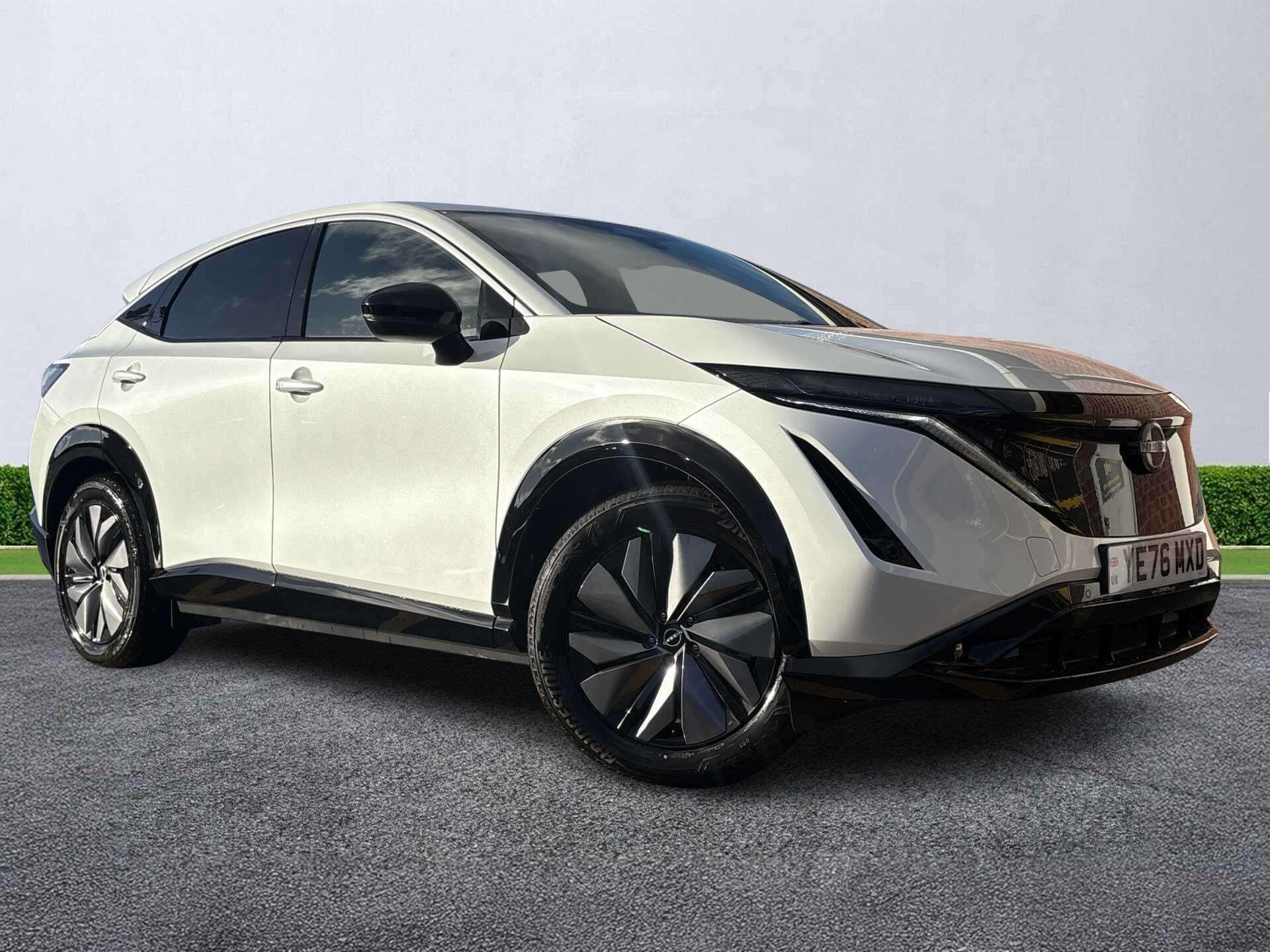 Nissan ARIYA