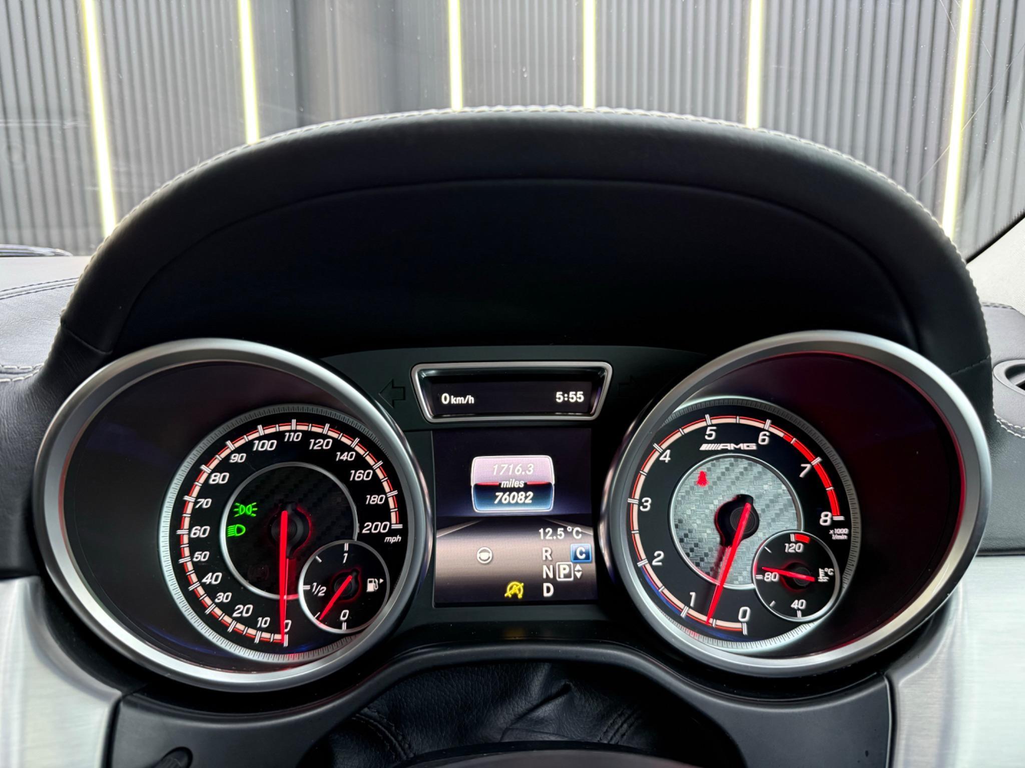 Mercedes-Benz Gle view 6