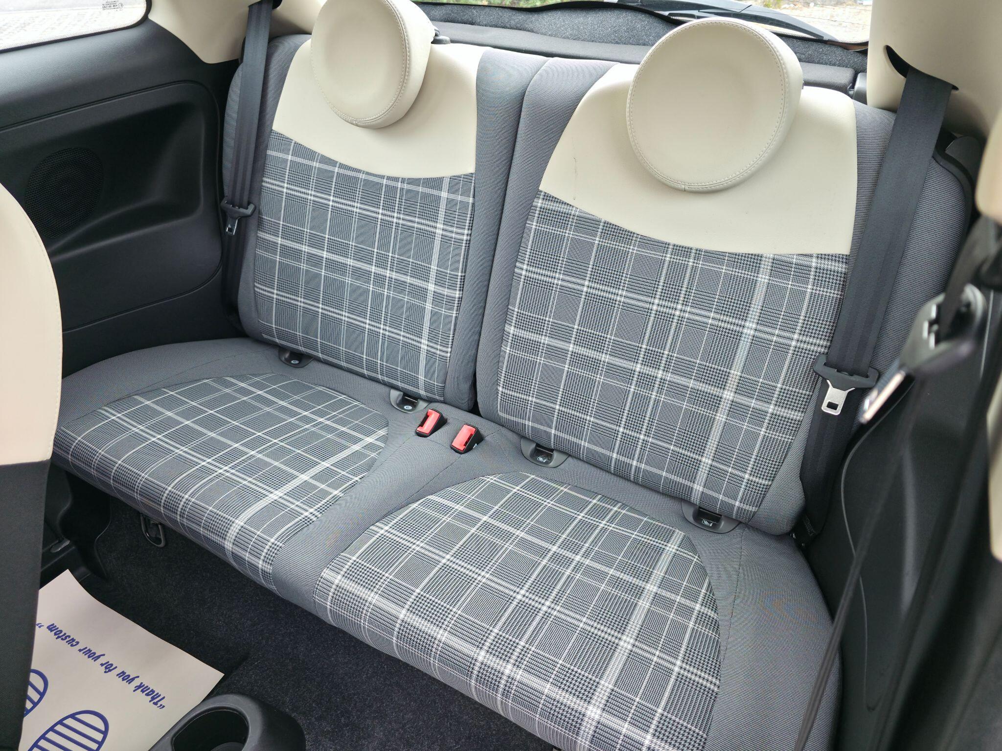 Fiat 500 view 35
