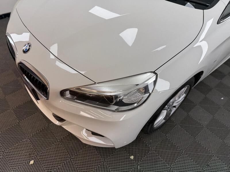2015 BMW 2 Series Active Tourer 2.0 218d M Sport MPV 5dr Diesel Auto Euro 6 (s/s) (150 ps) • 43,000 miles image 11