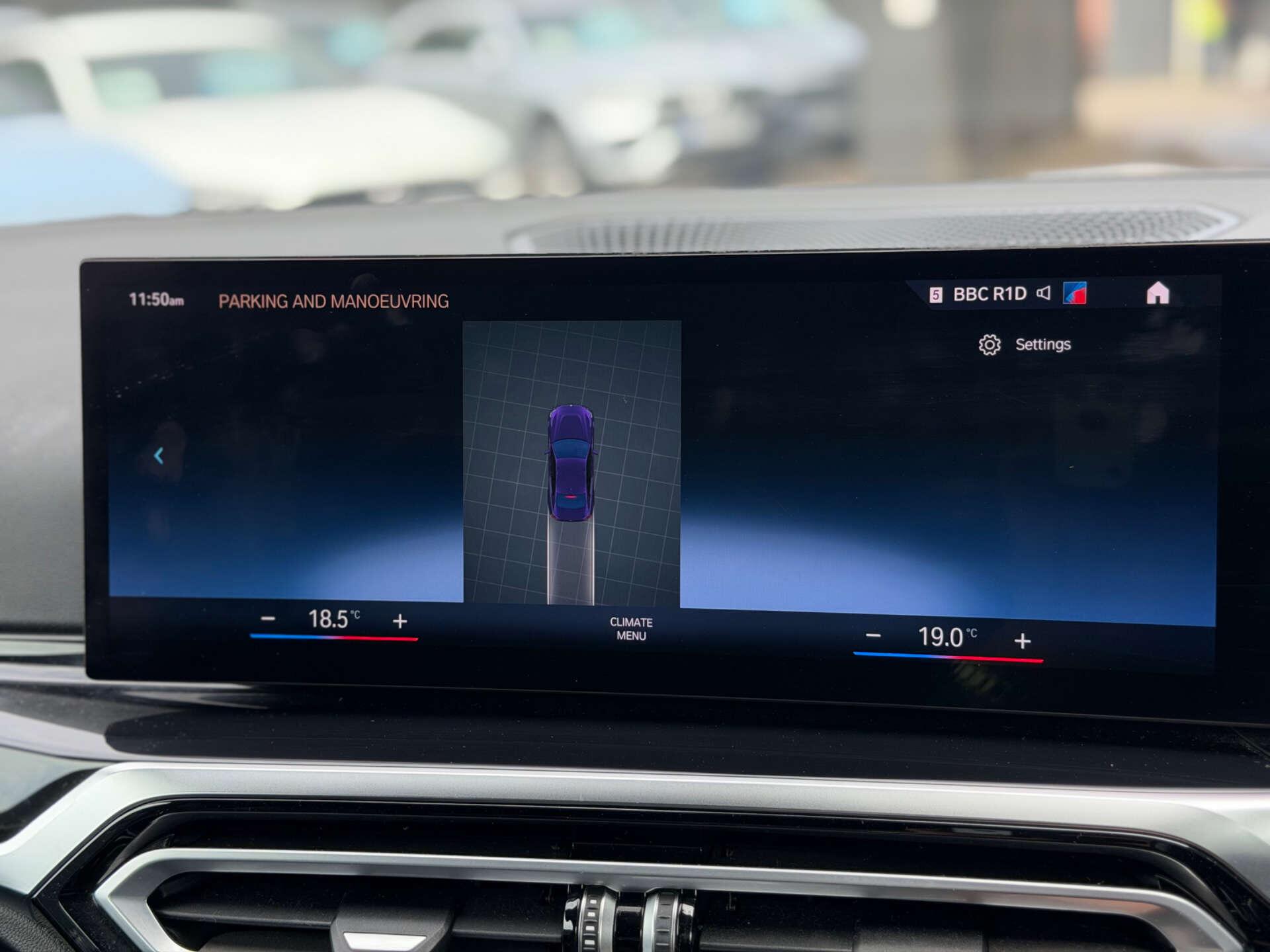 BMW 2 Series view 40