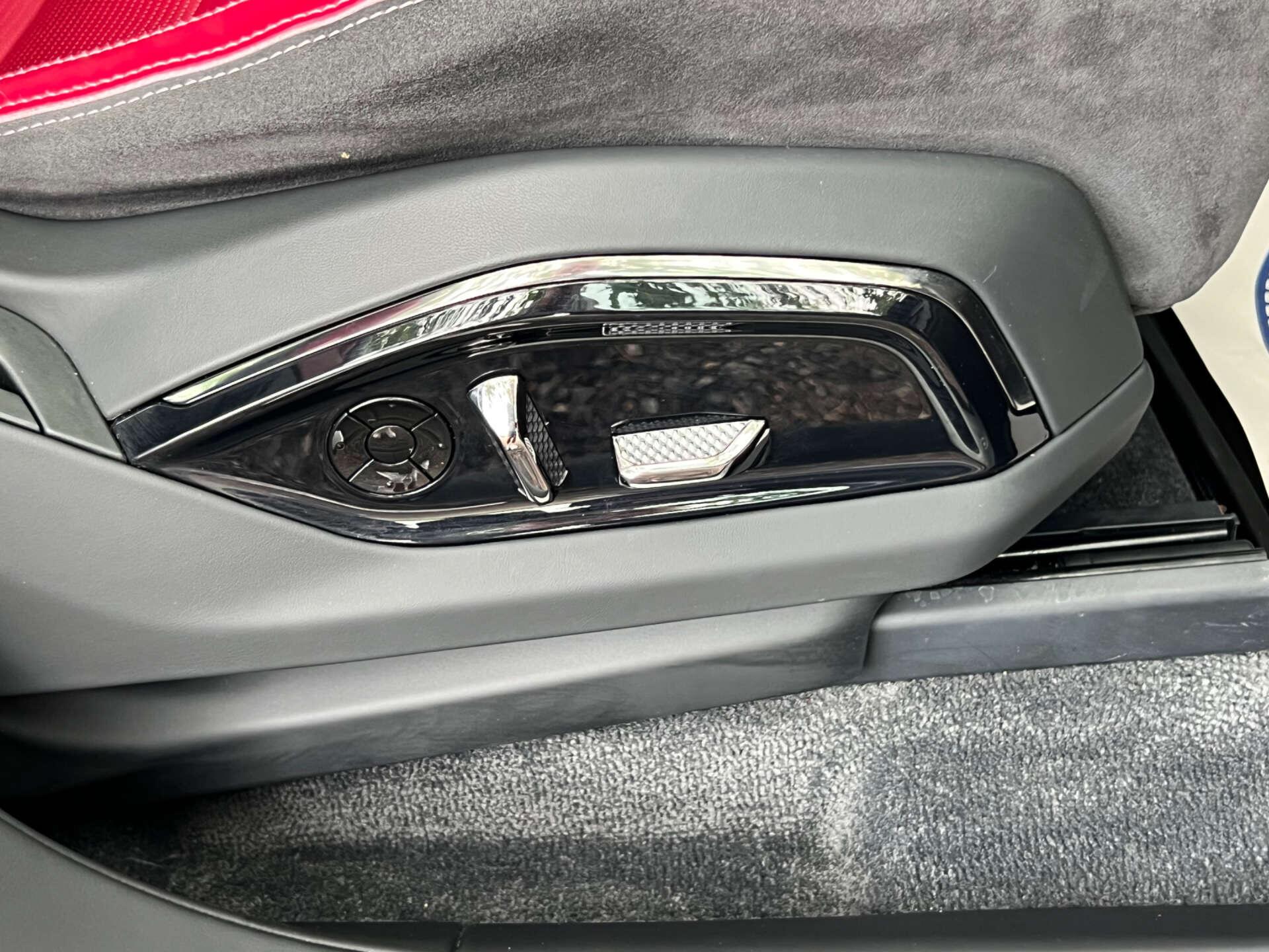 Lotus Eletre view 56