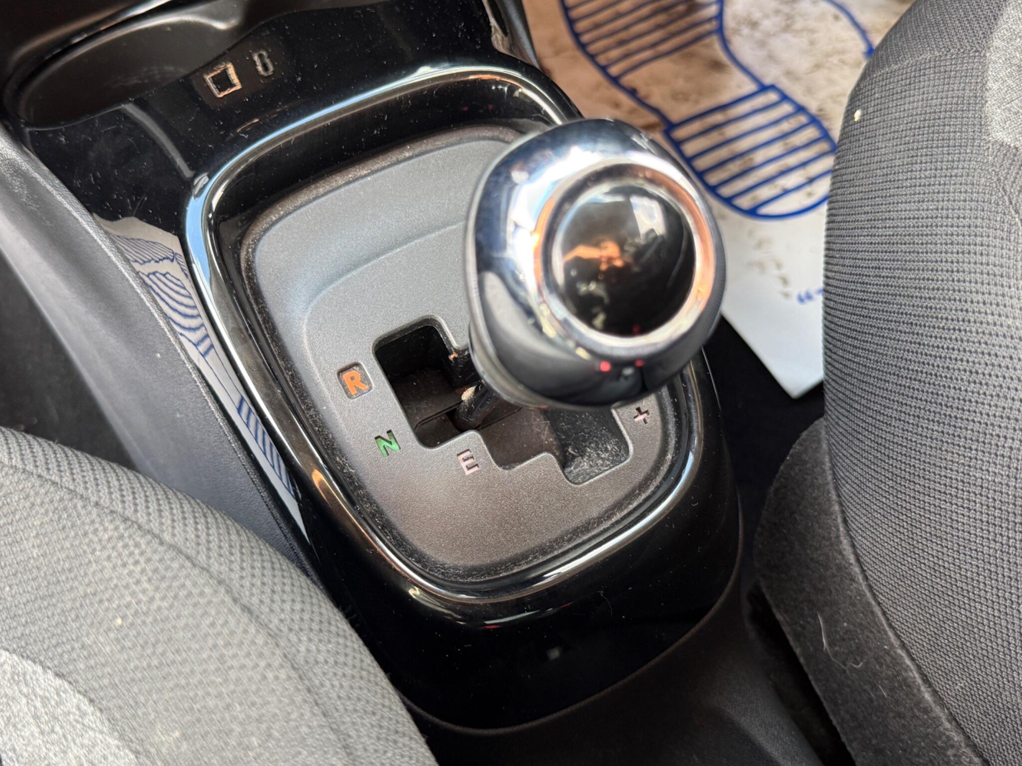 Citroen C1 - Image 47