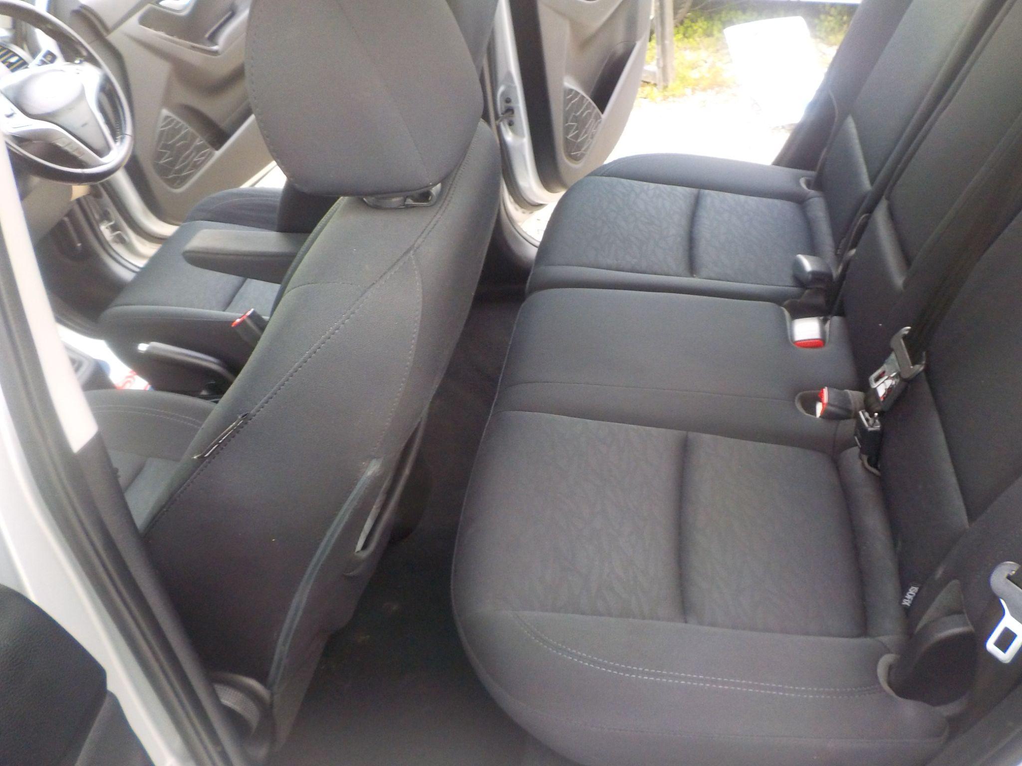 Hyundai ix20 1.4 Blue Drive SE Euro 6 (s/s) 5dr